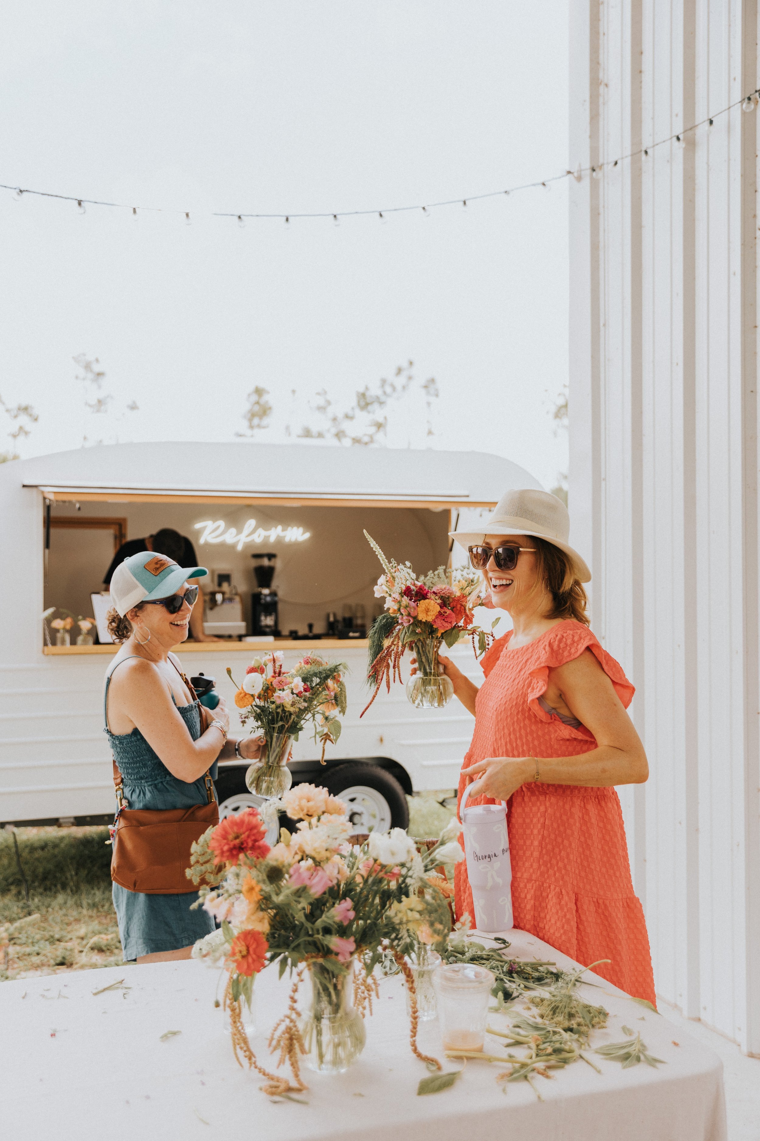 Sarasota coffee catering Reform Coffee Mindful Blooms Farm-27.jpg