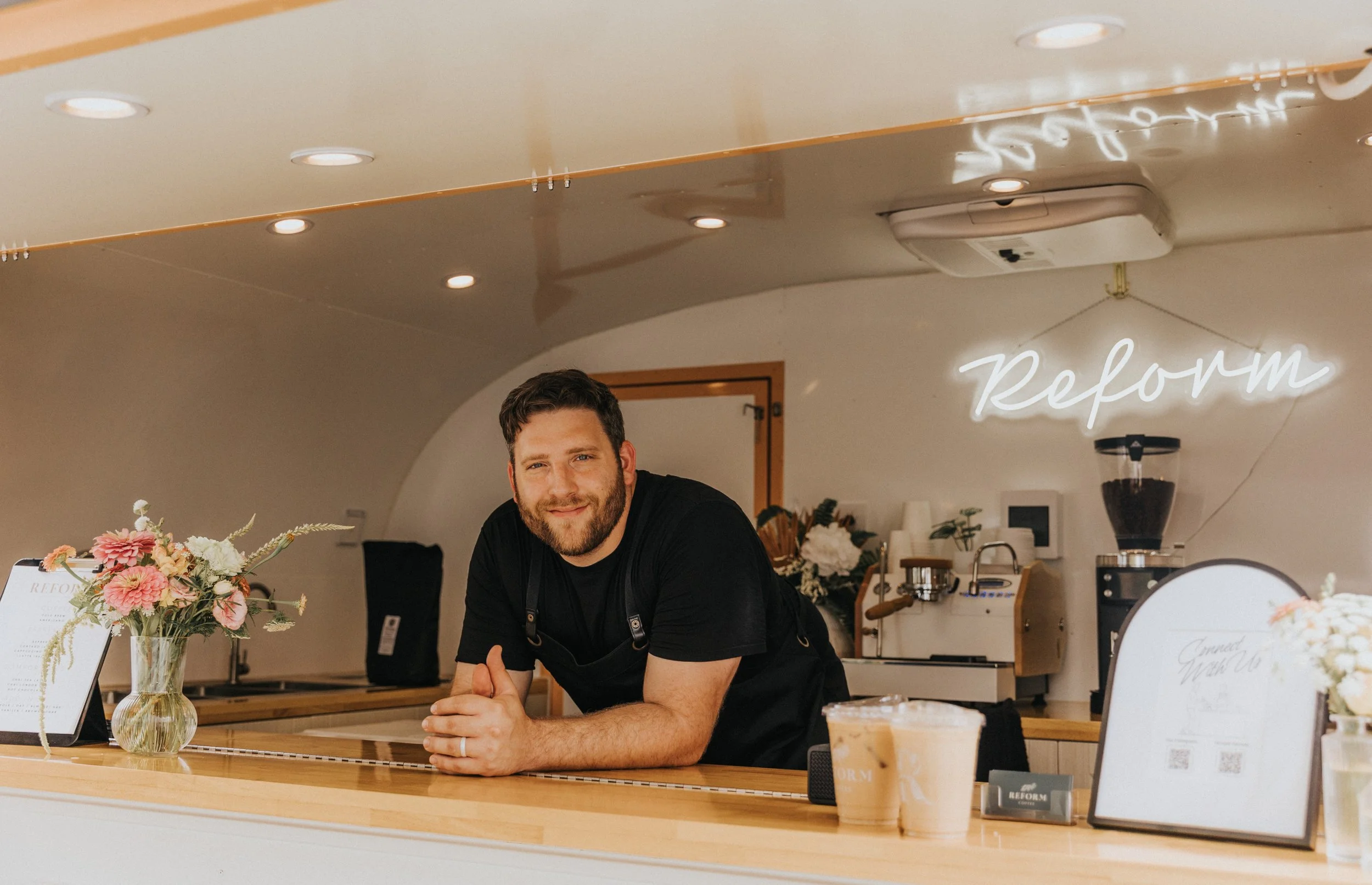Sarasota coffee catering Reform Coffee Mindful Blooms Farm-50.jpg
