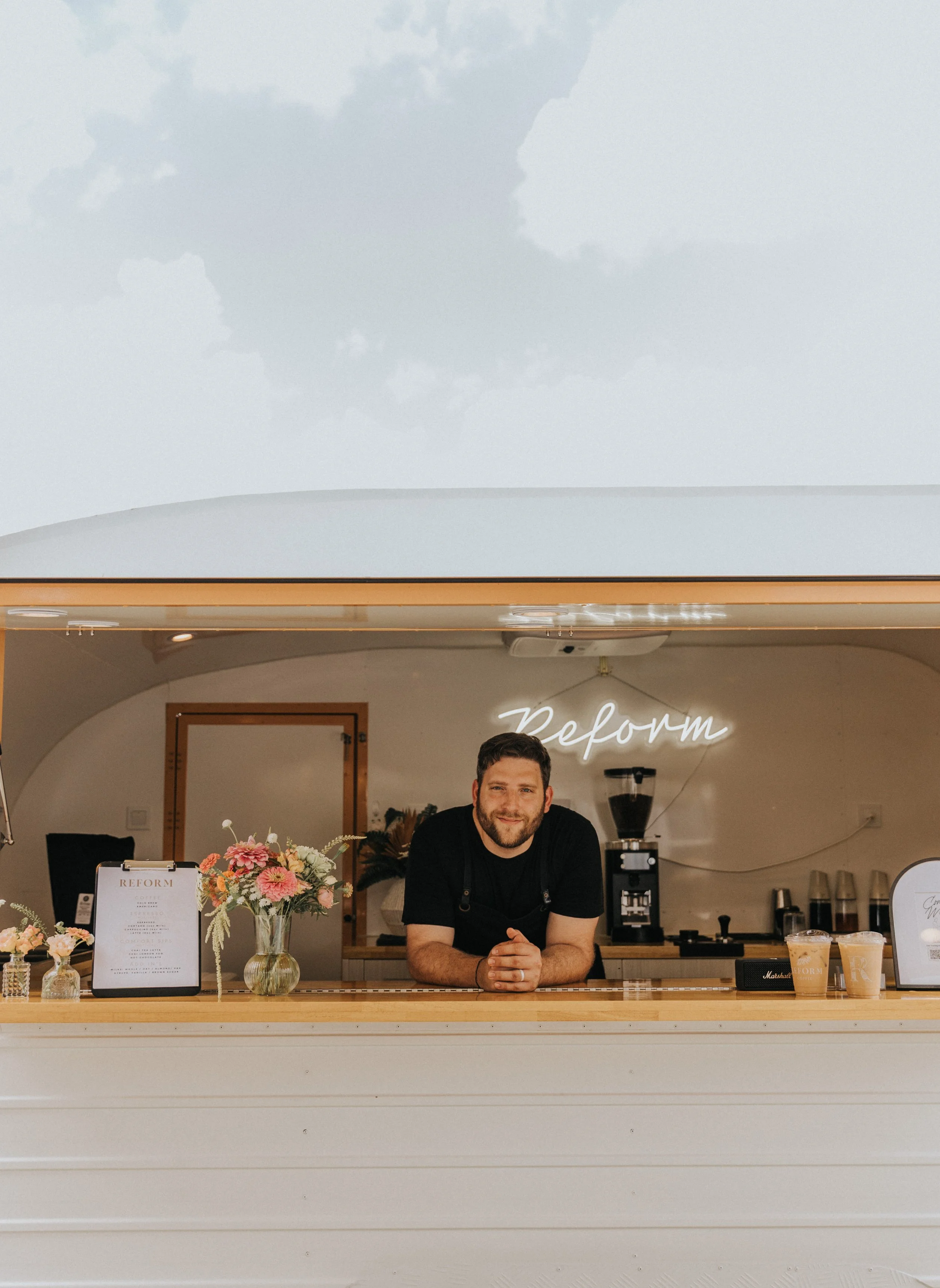Sarasota coffee catering Reform Coffee Mindful Blooms Farm-51.jpg