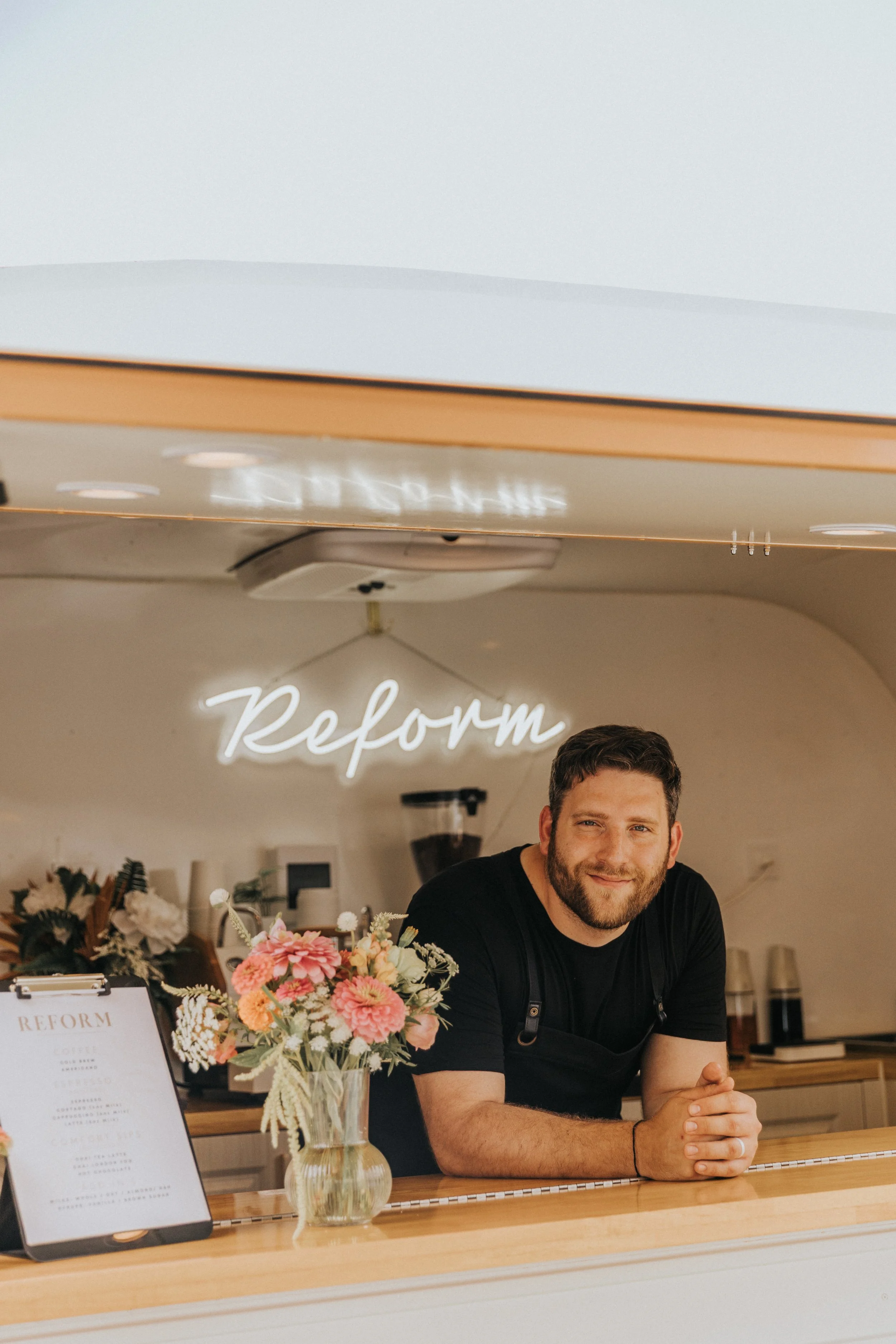 Sarasota coffee catering Reform Coffee Mindful Blooms Farm-52.jpg