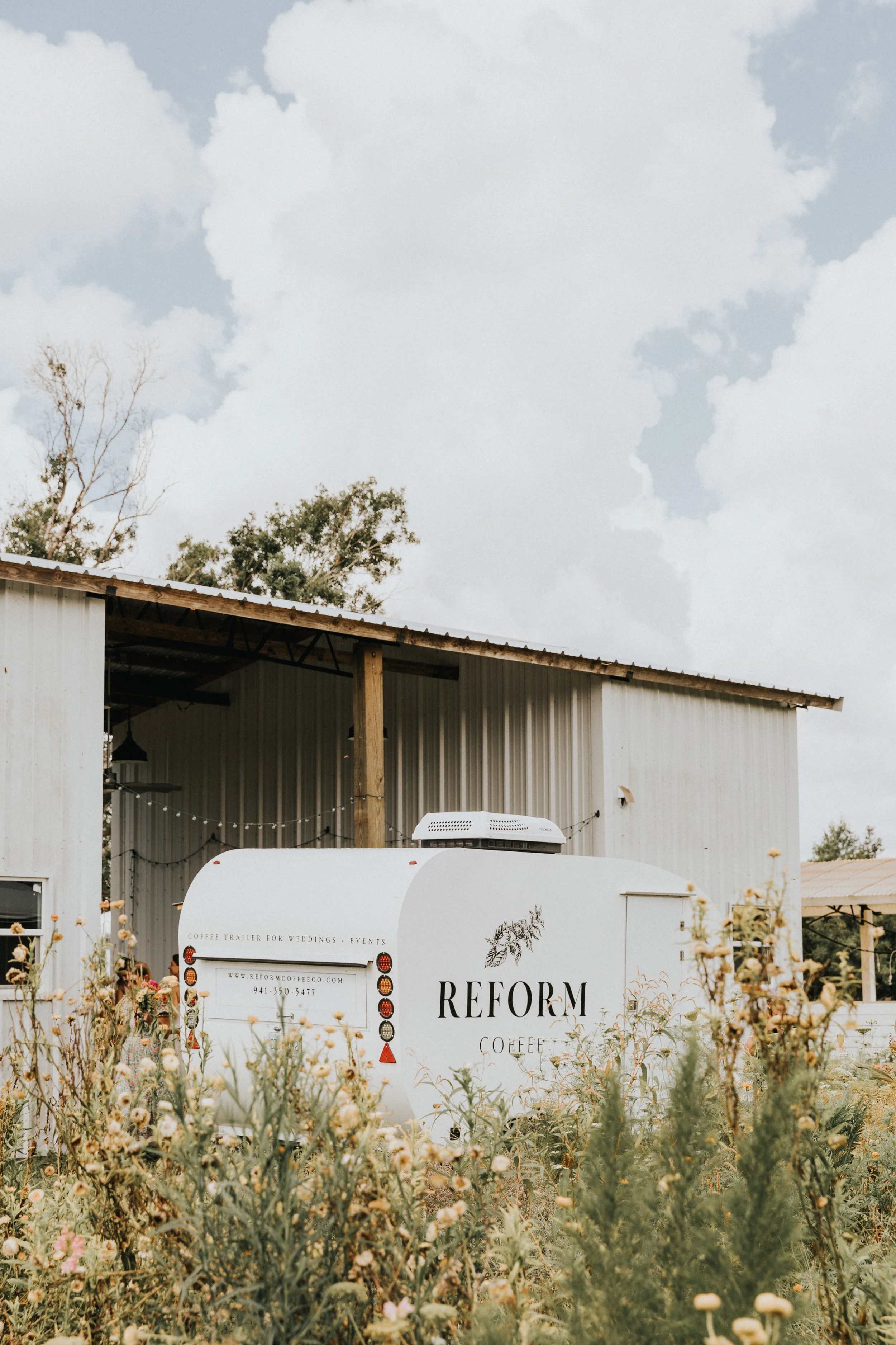 Sarasota coffee catering Reform Coffee Mindful Blooms Farm.jpg