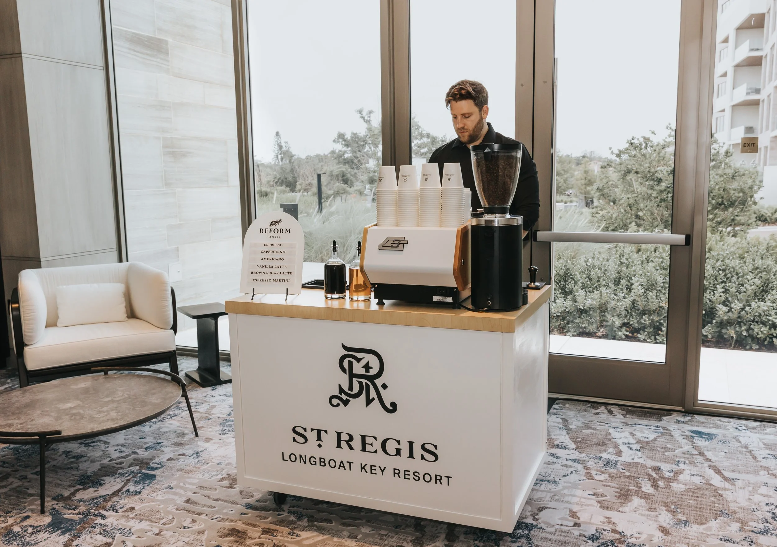 Sarasota st regis Coffee Catering-2.jpg