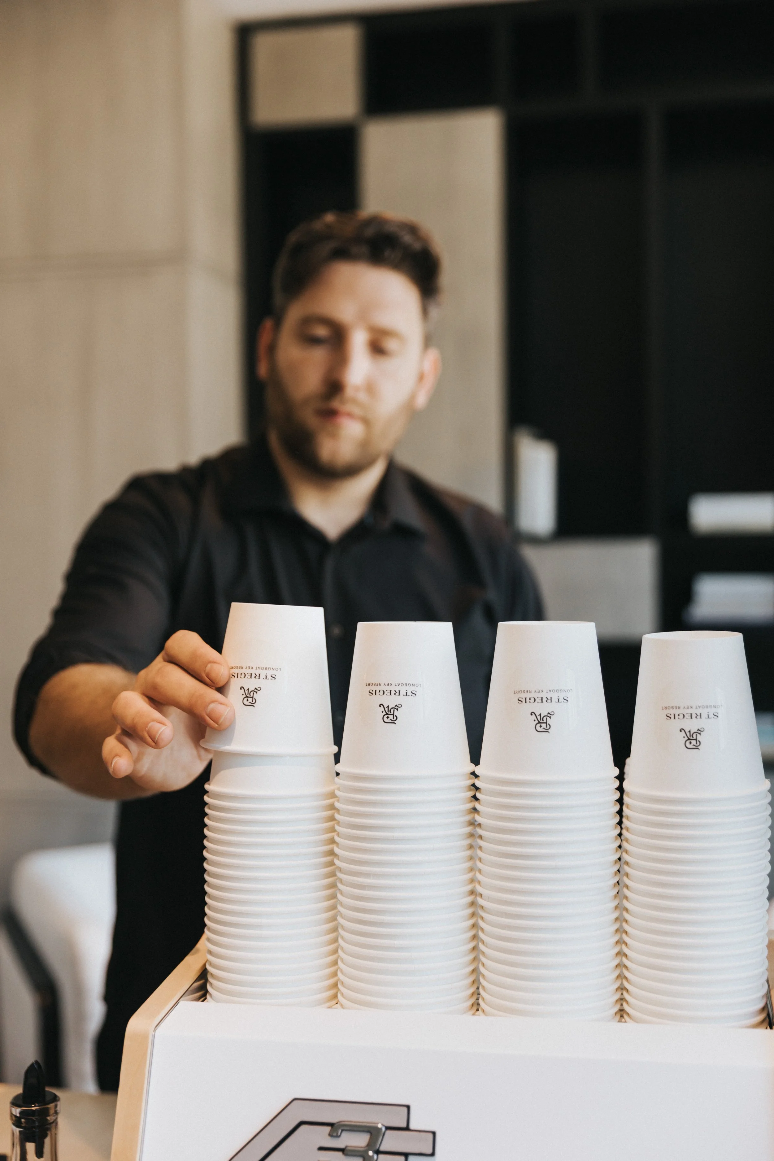 Sarasota st regis Coffee Catering-20.jpg