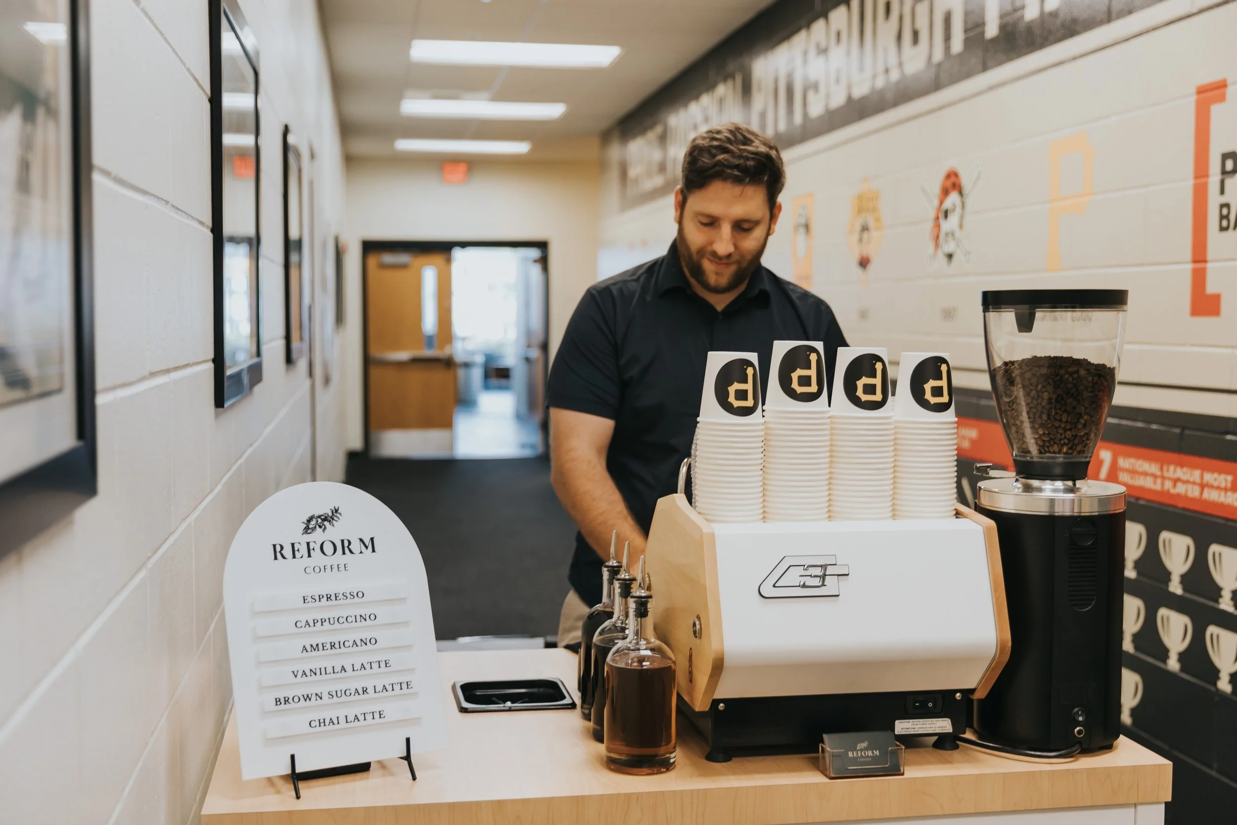 Sarasota Pittsburgh Pirates Reform Coffee Catering_-29.jpg