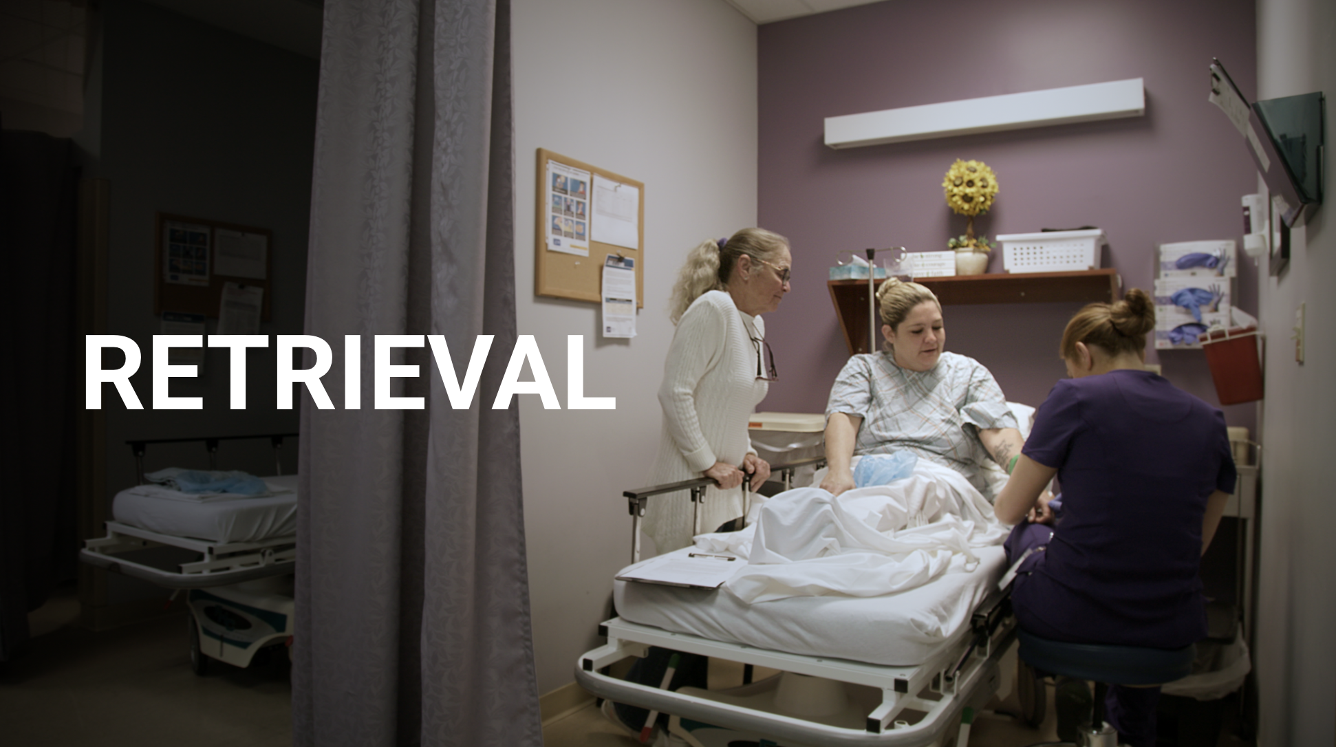 RETRIEVAL