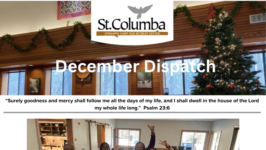 December eNewsletter