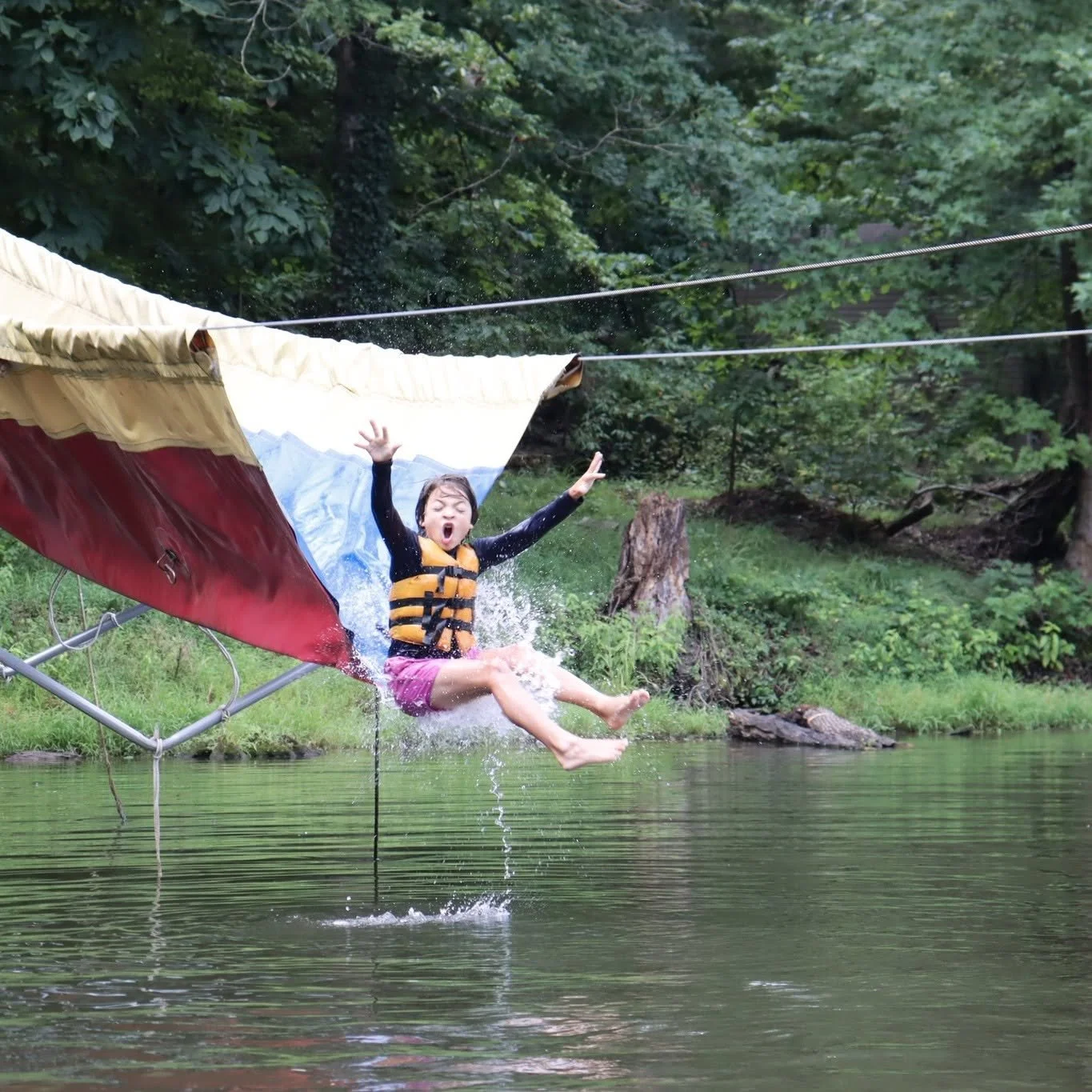 Slip n' Zip