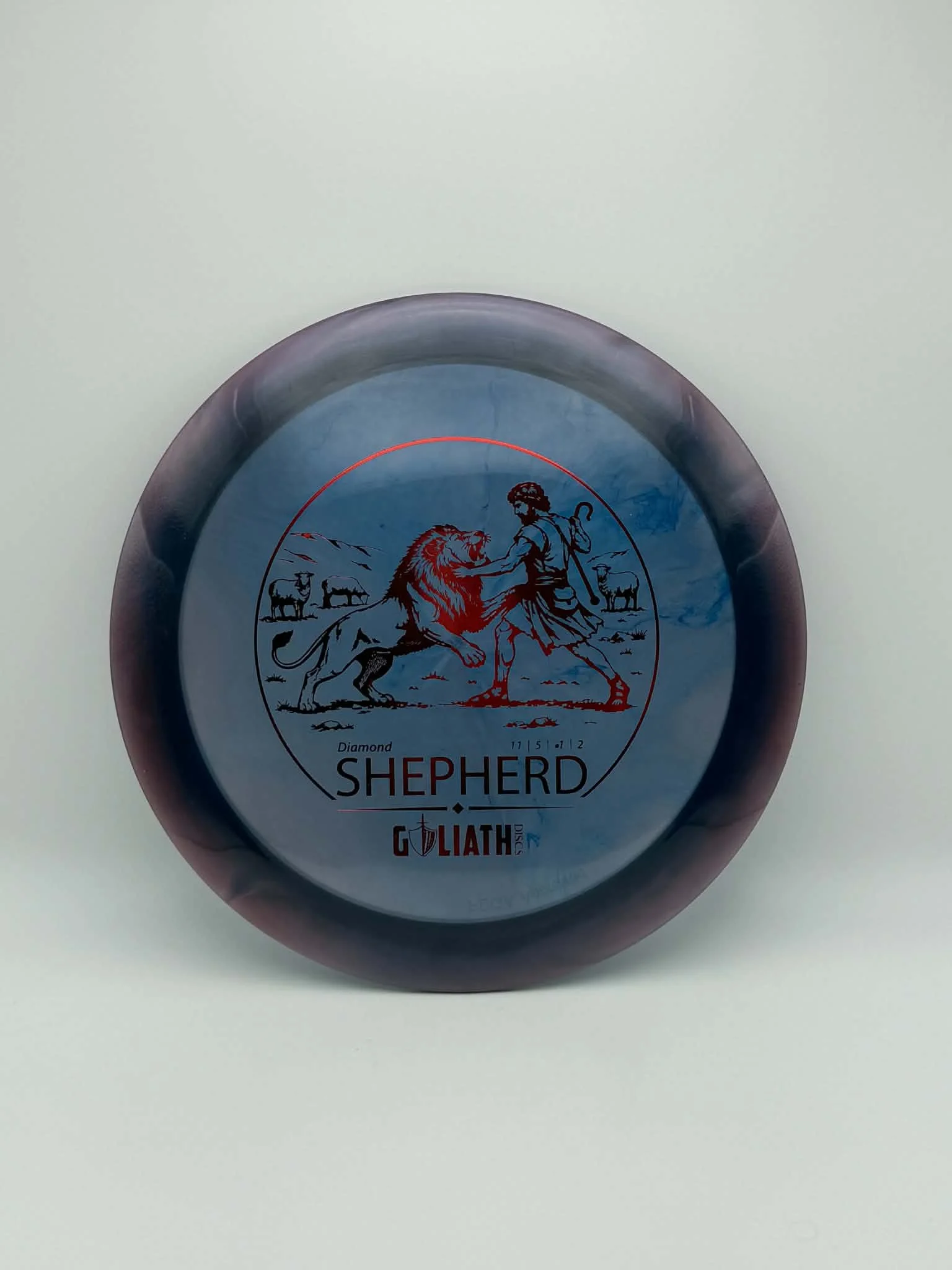 Shepherd