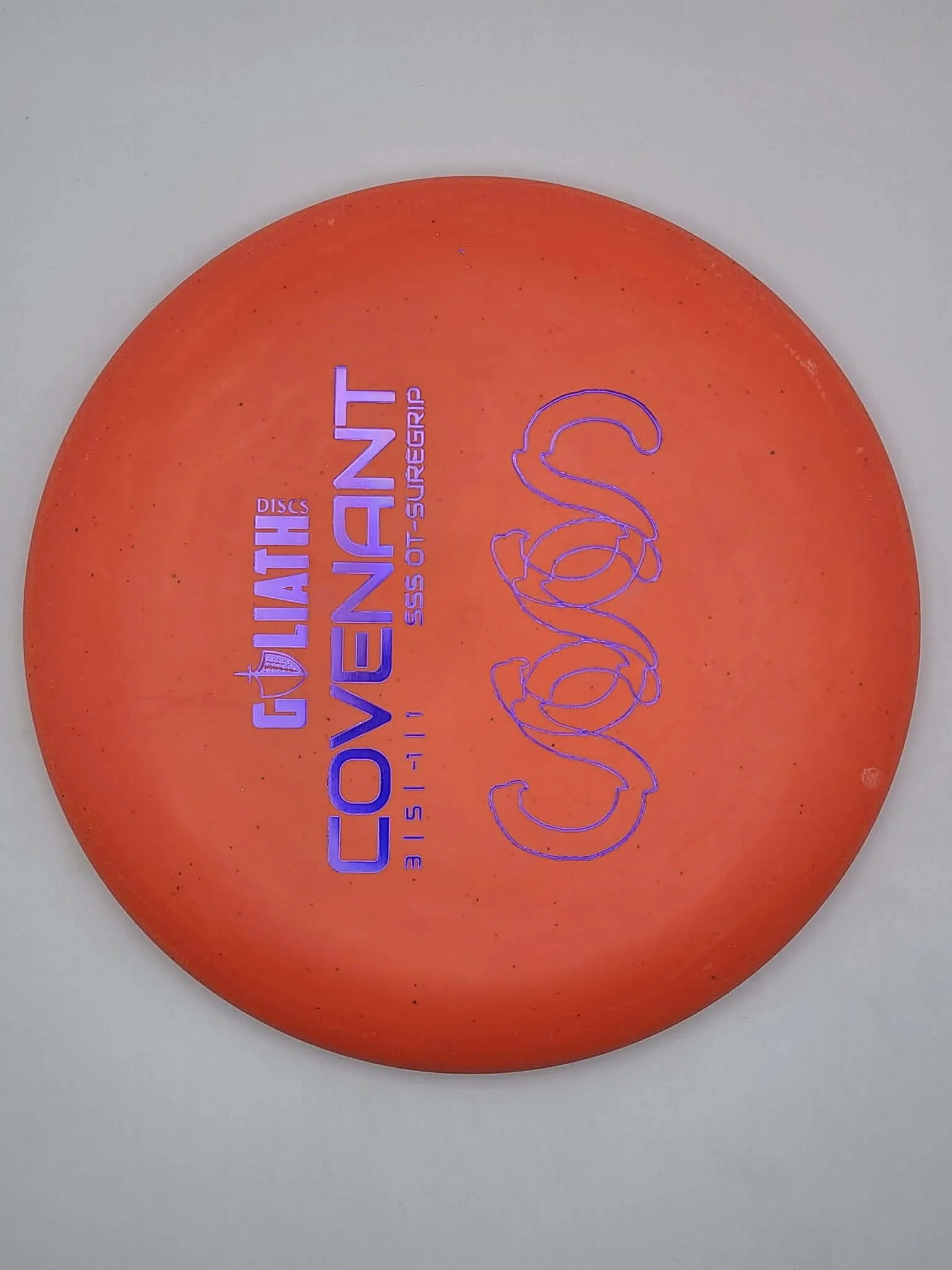 Covenant (Formerly Genesis)