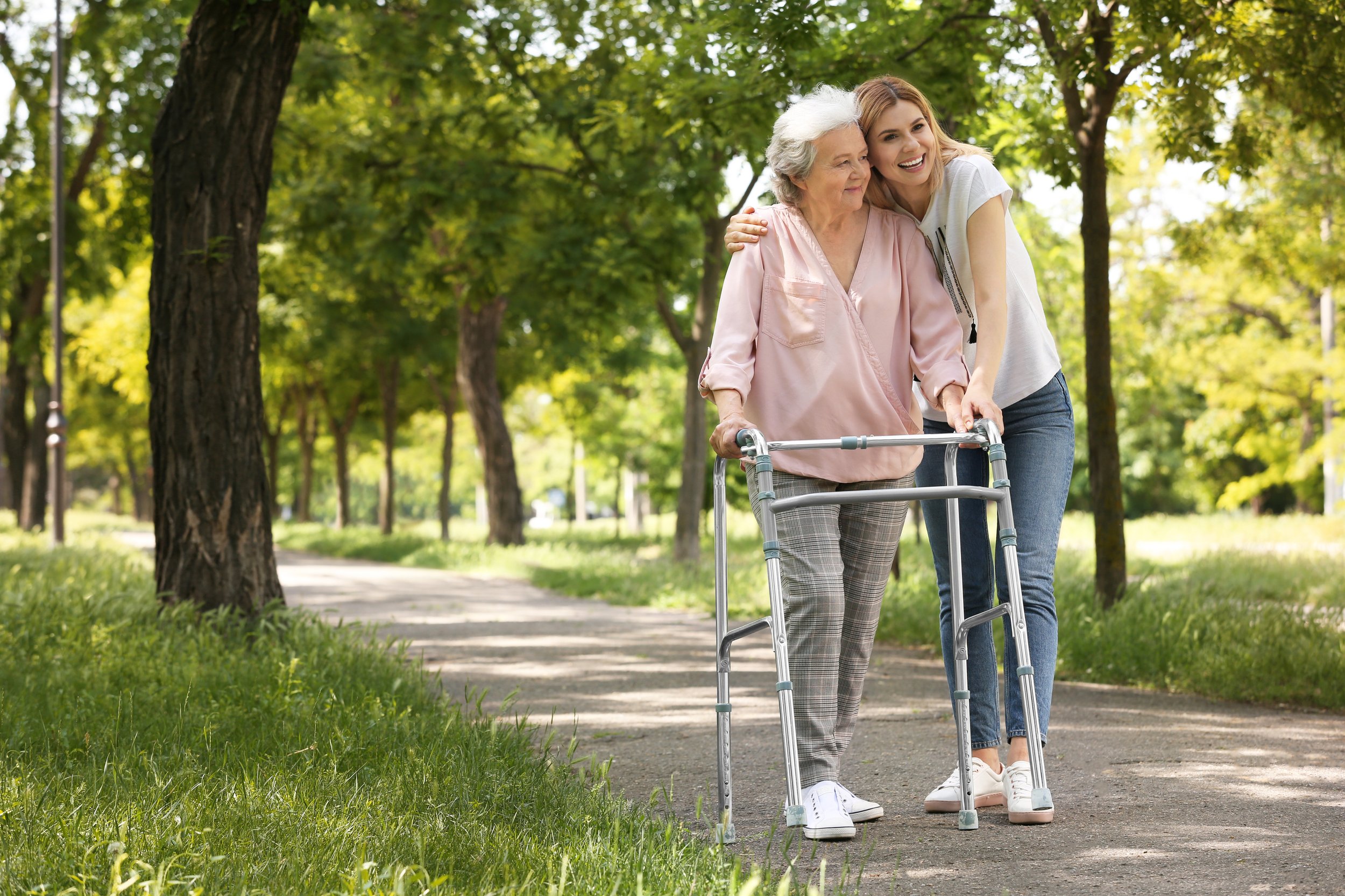 Home Option Personal Care - Caregiving Specialists in Utah and Idaho