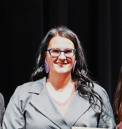 Monica Smith
