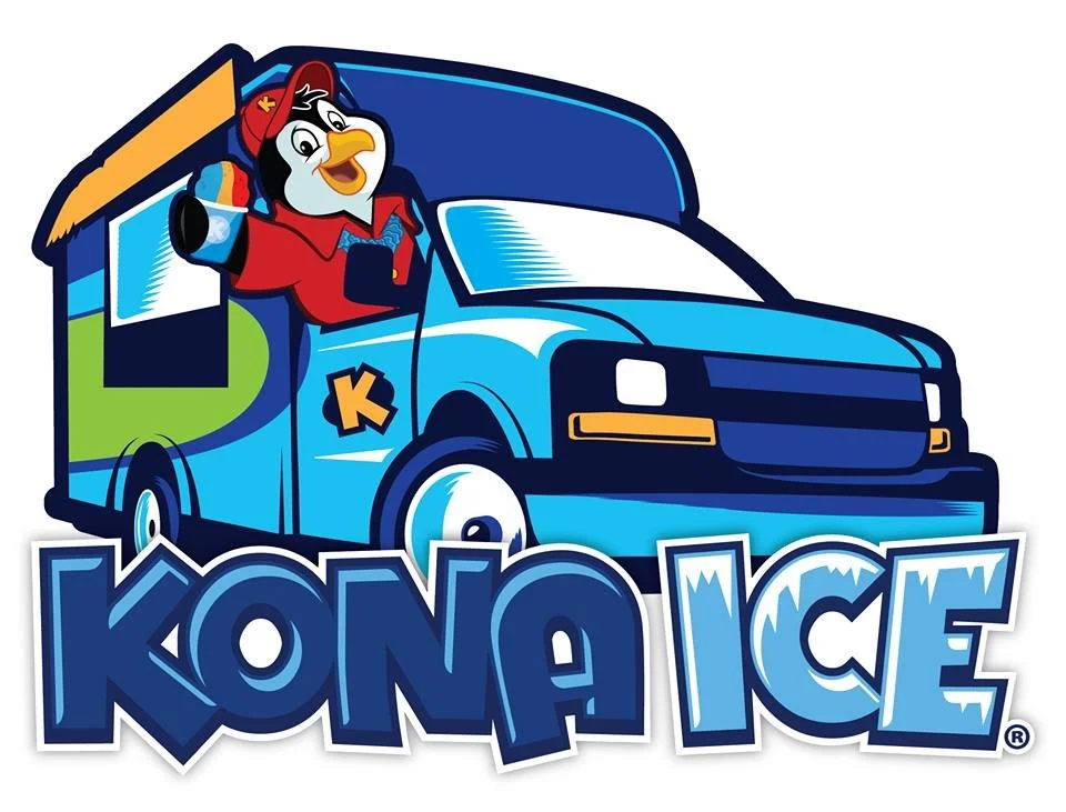 Kona Ice Party