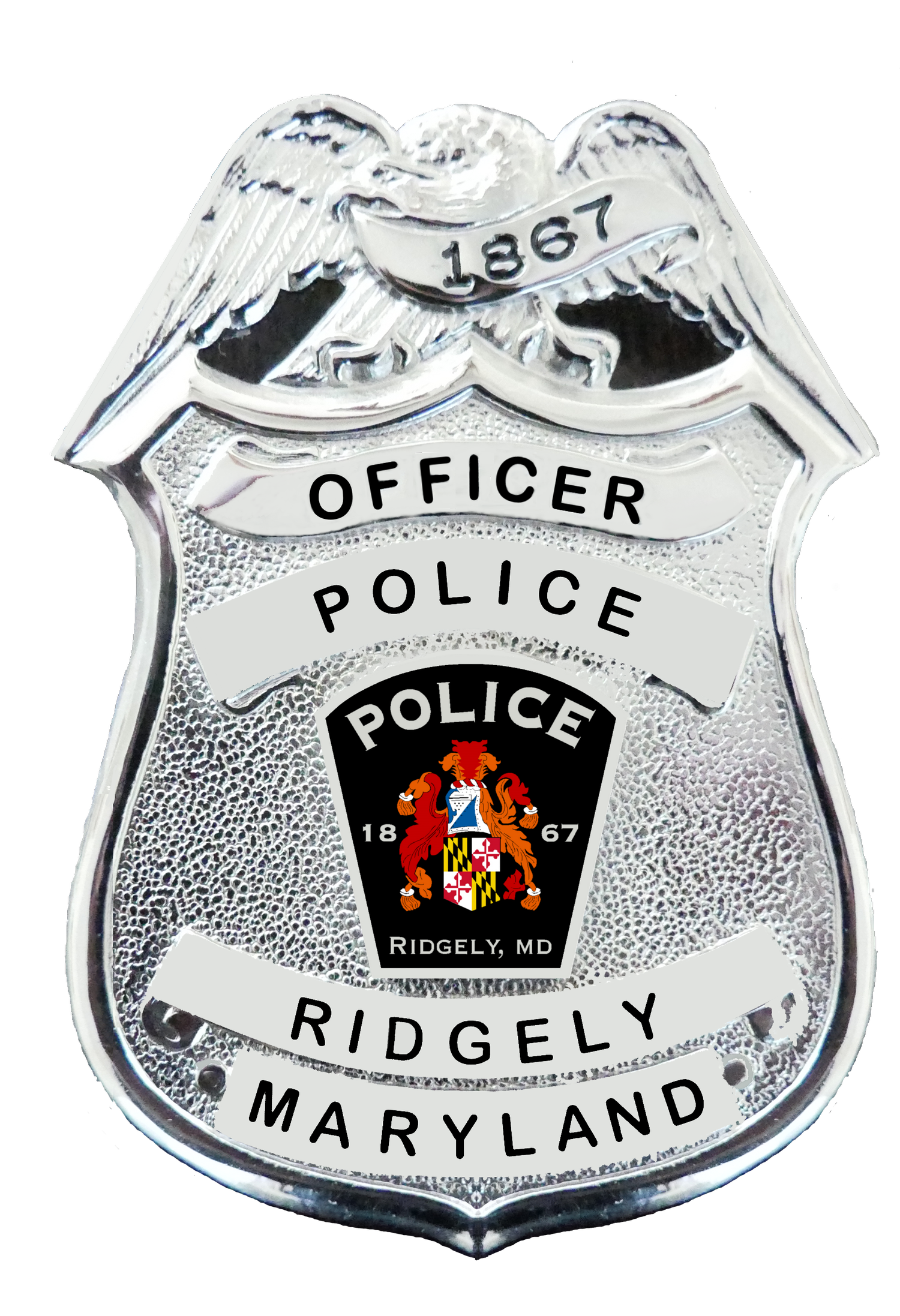 Ridgely Police Department