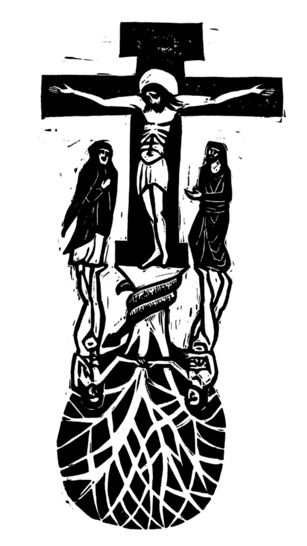 For Women Who have Been Abused or Disempowered