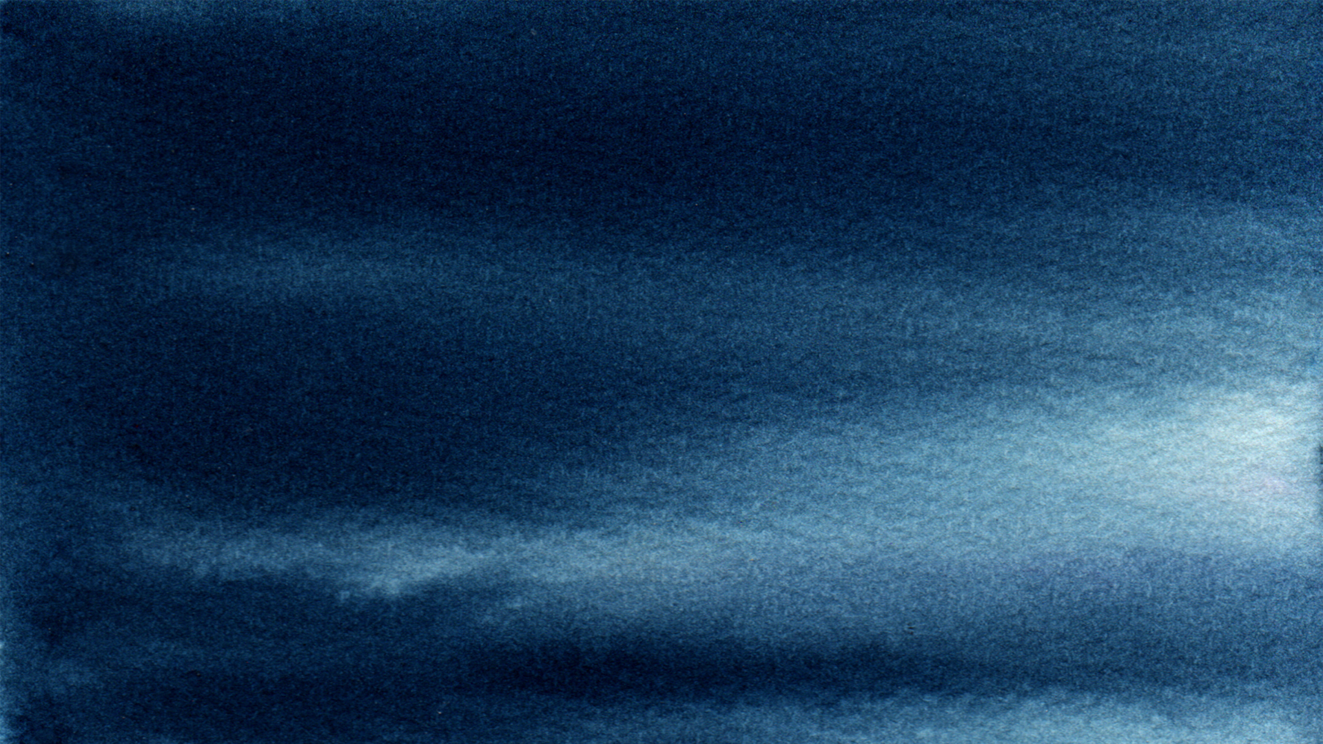 Issue 31: “Abide With Me”/ “Be Still and Know”