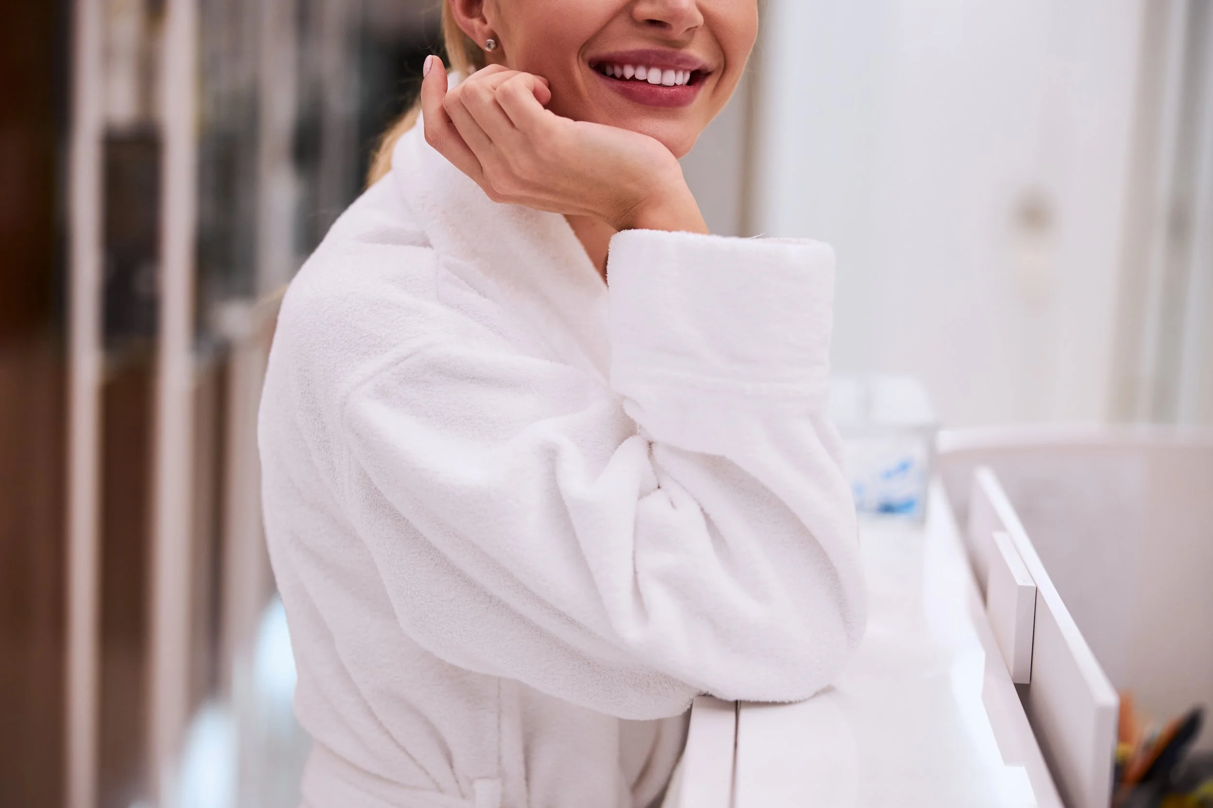 UVC for Spas Violet Defense