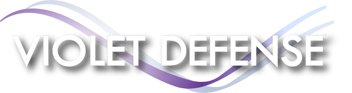 Violet Defense Website