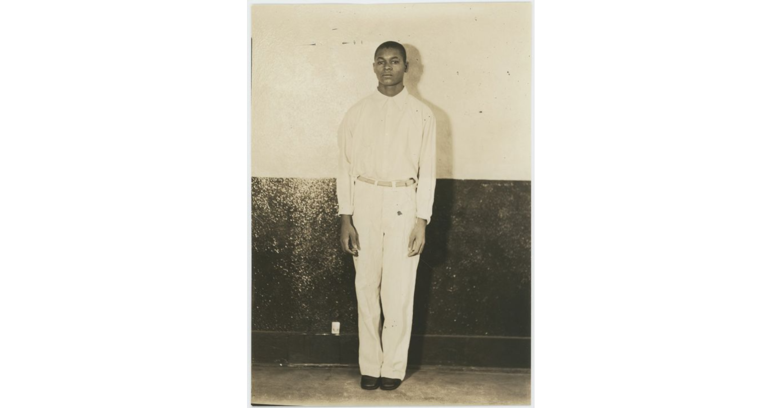 Eugene Williams
