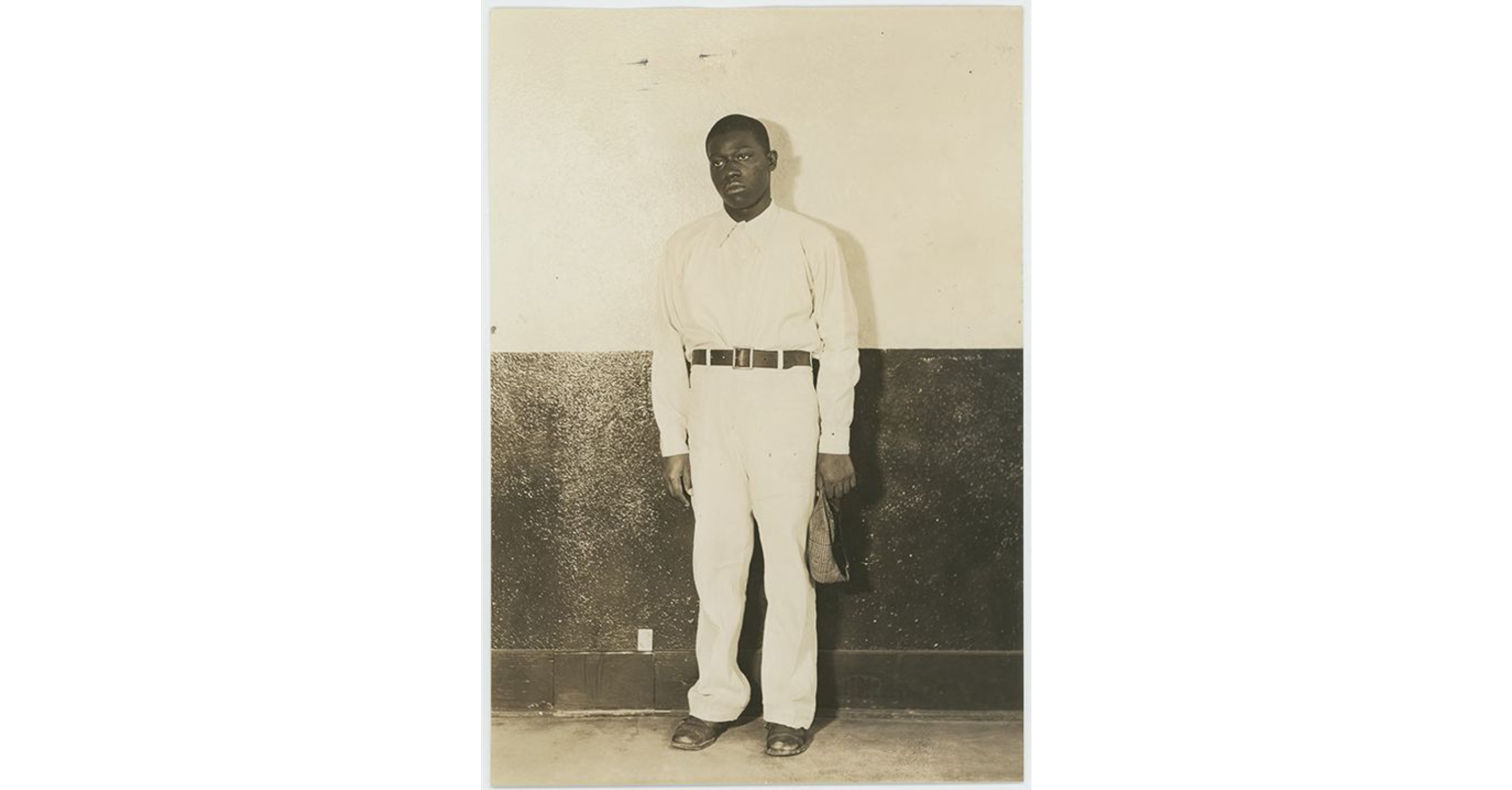 Willie Roberson