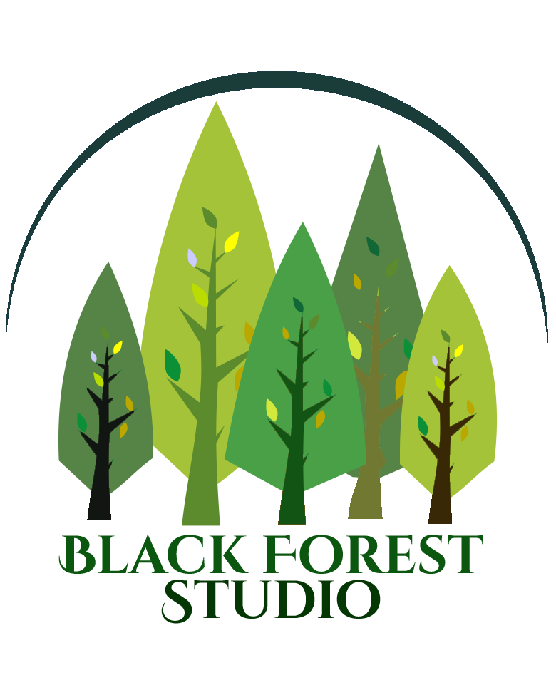 Black Forest Studio