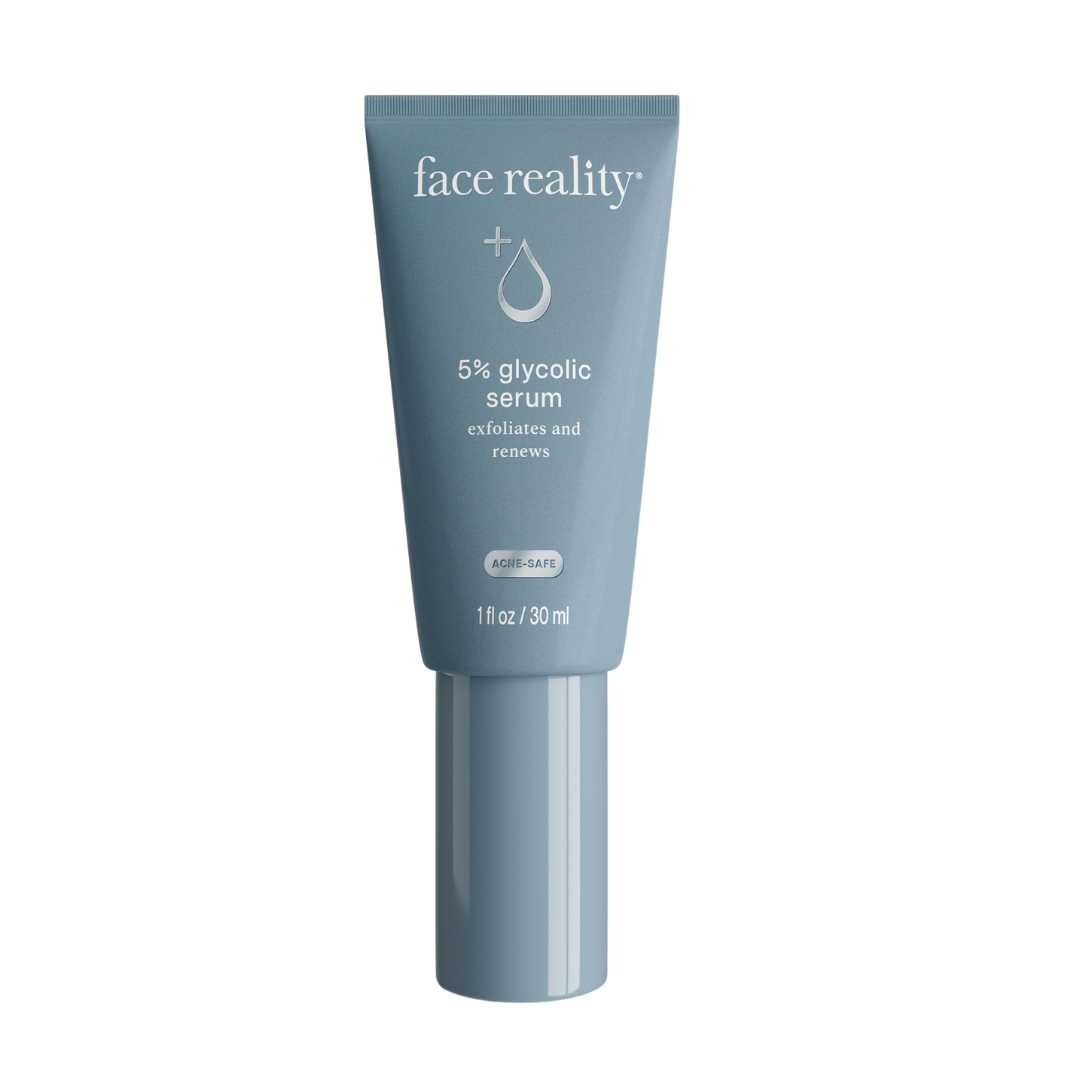 Face Reality Glycolic Acid Serum 5%