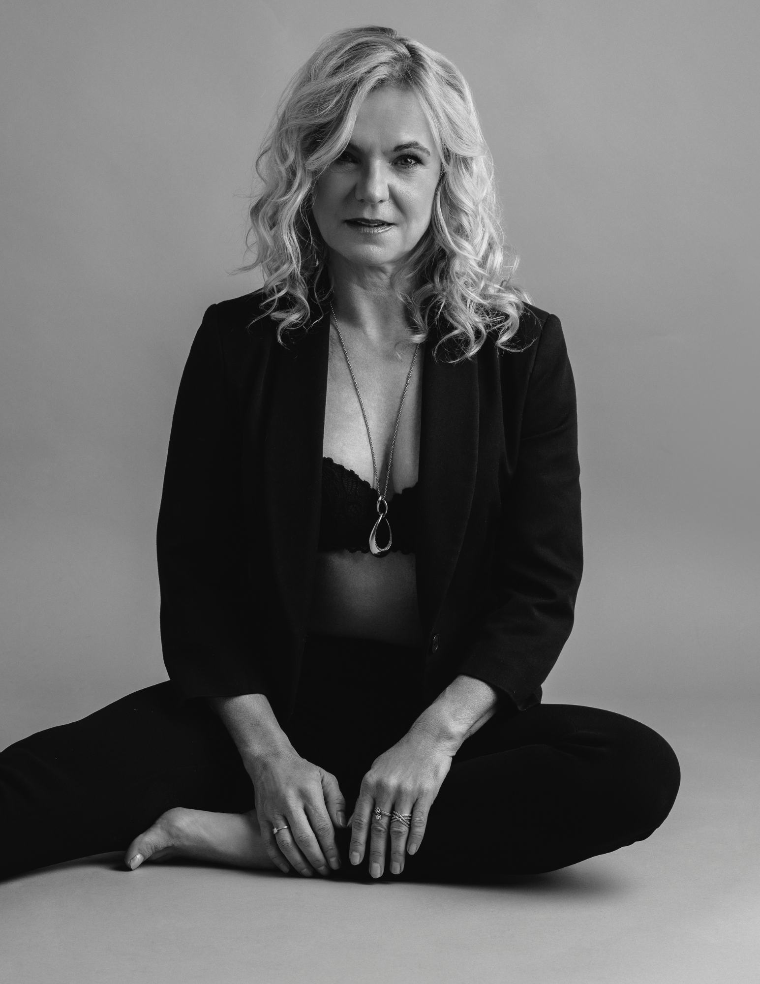 40 Over 40: Manuela S.