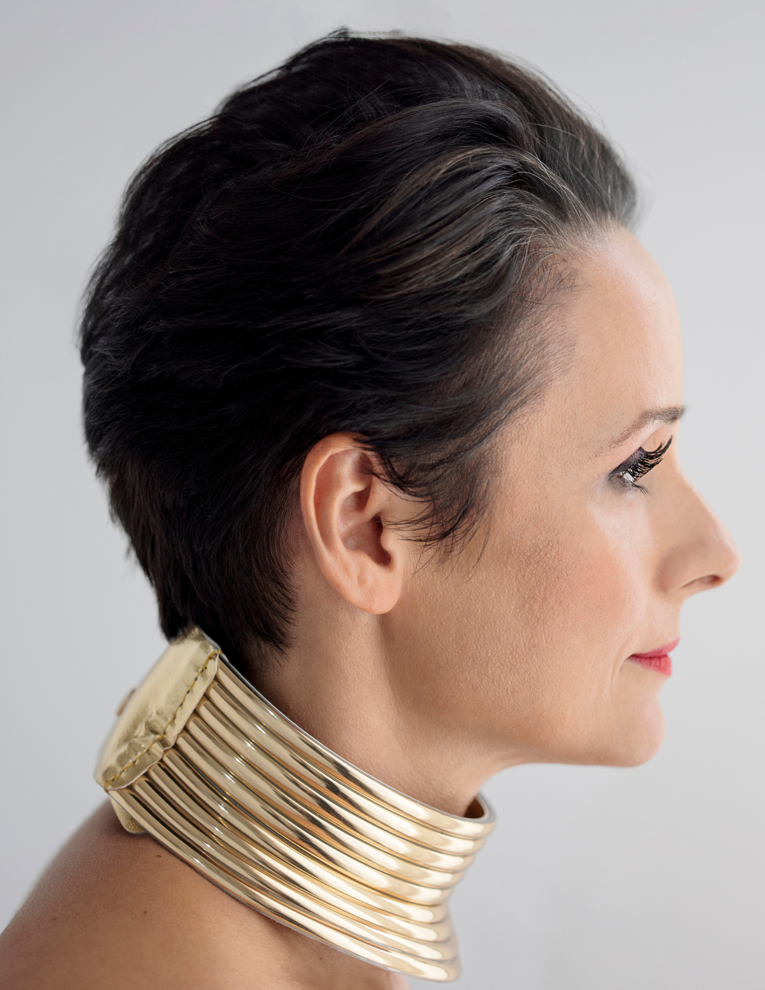 40 Over 40: Nadja S.