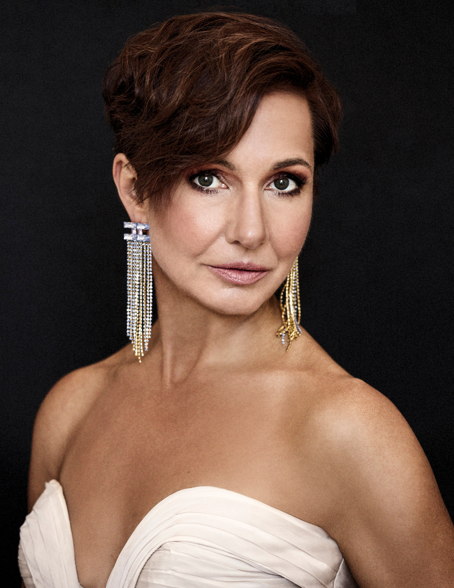 40 Over 40: Susanne R.