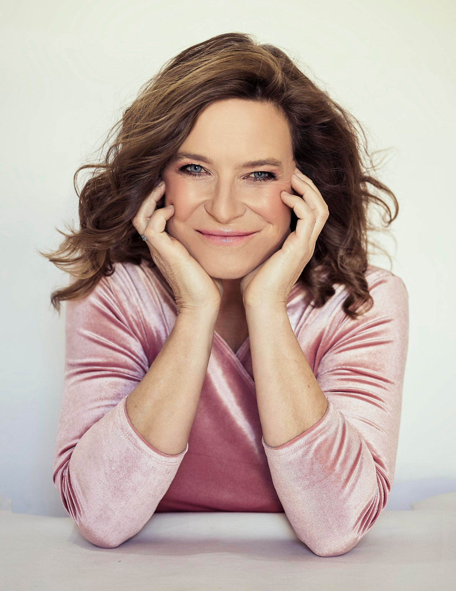 40 Over 40: Natascha R.