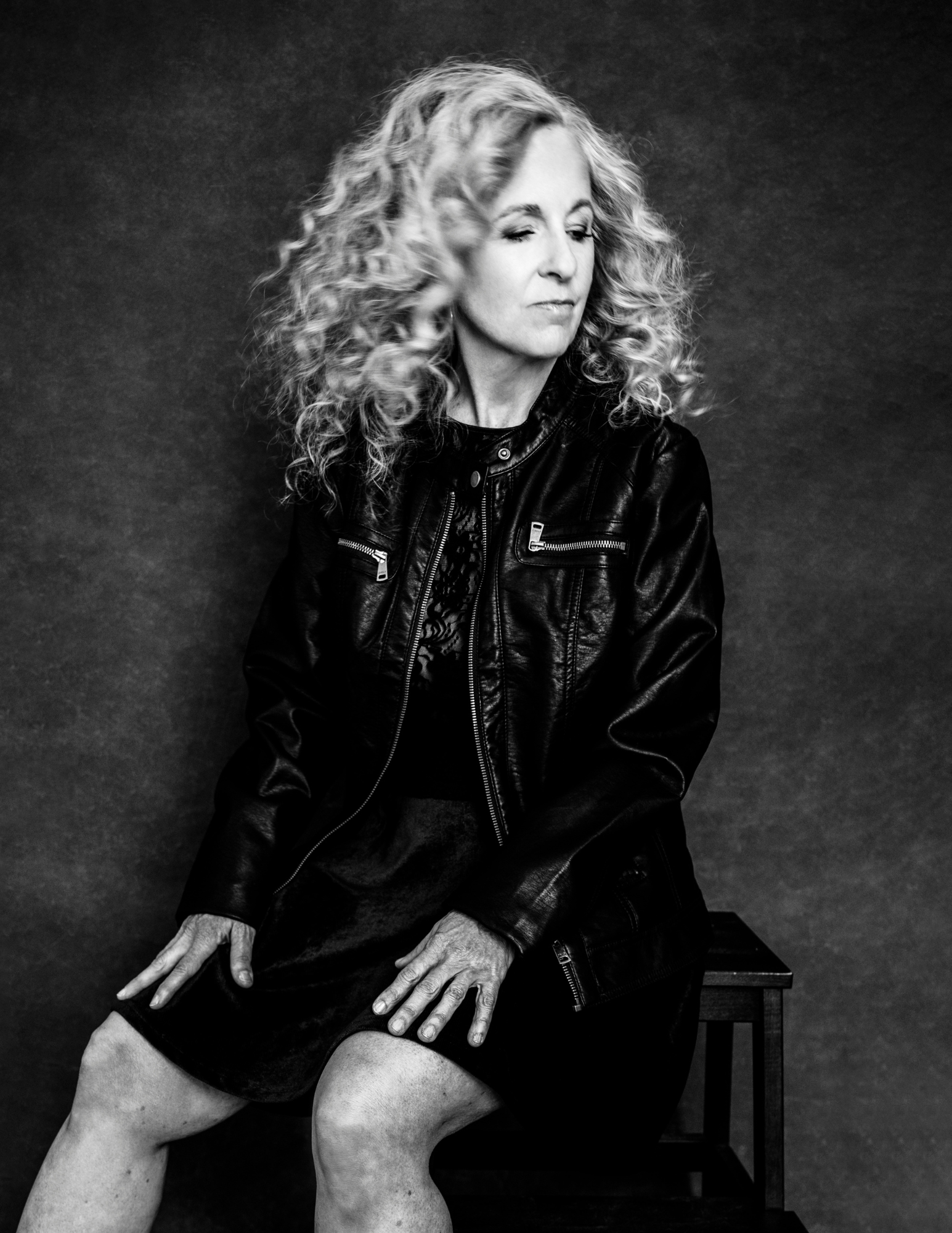 40 Over 40: Rebecca R.