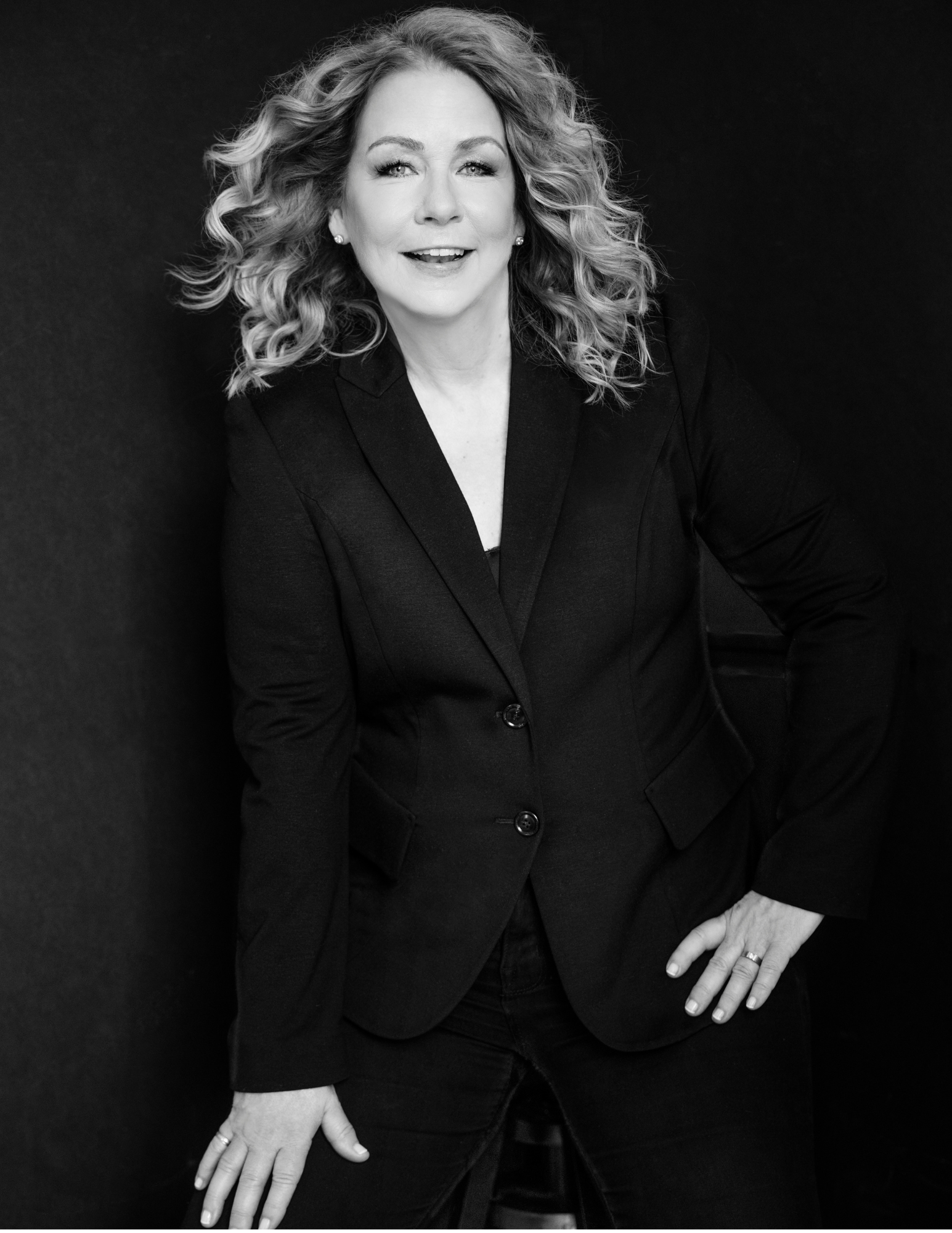 40 Over 40: Sharon K.