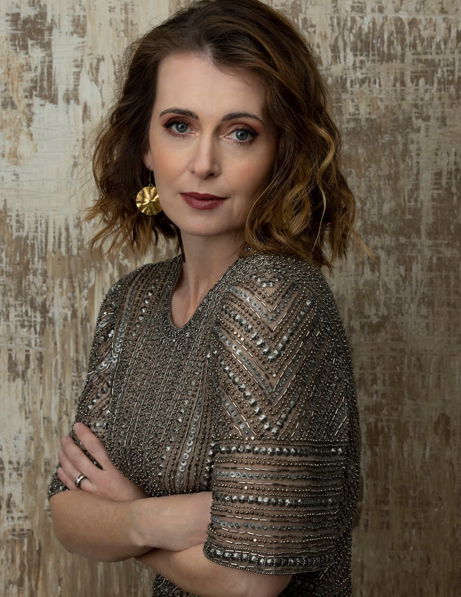 40 Over 40: Vanessa E.