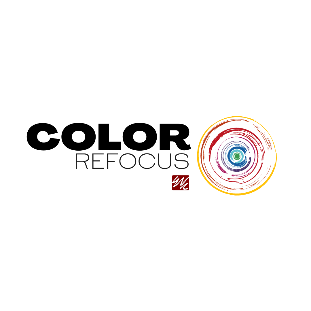 Color Refocus