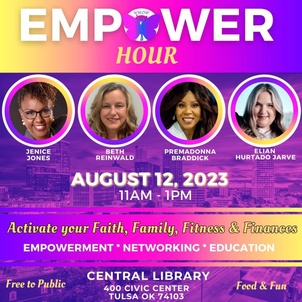 2025 OKLAHOMA SOCIAL WORK SUMMIT: ANYTHING IS POSSIBLE