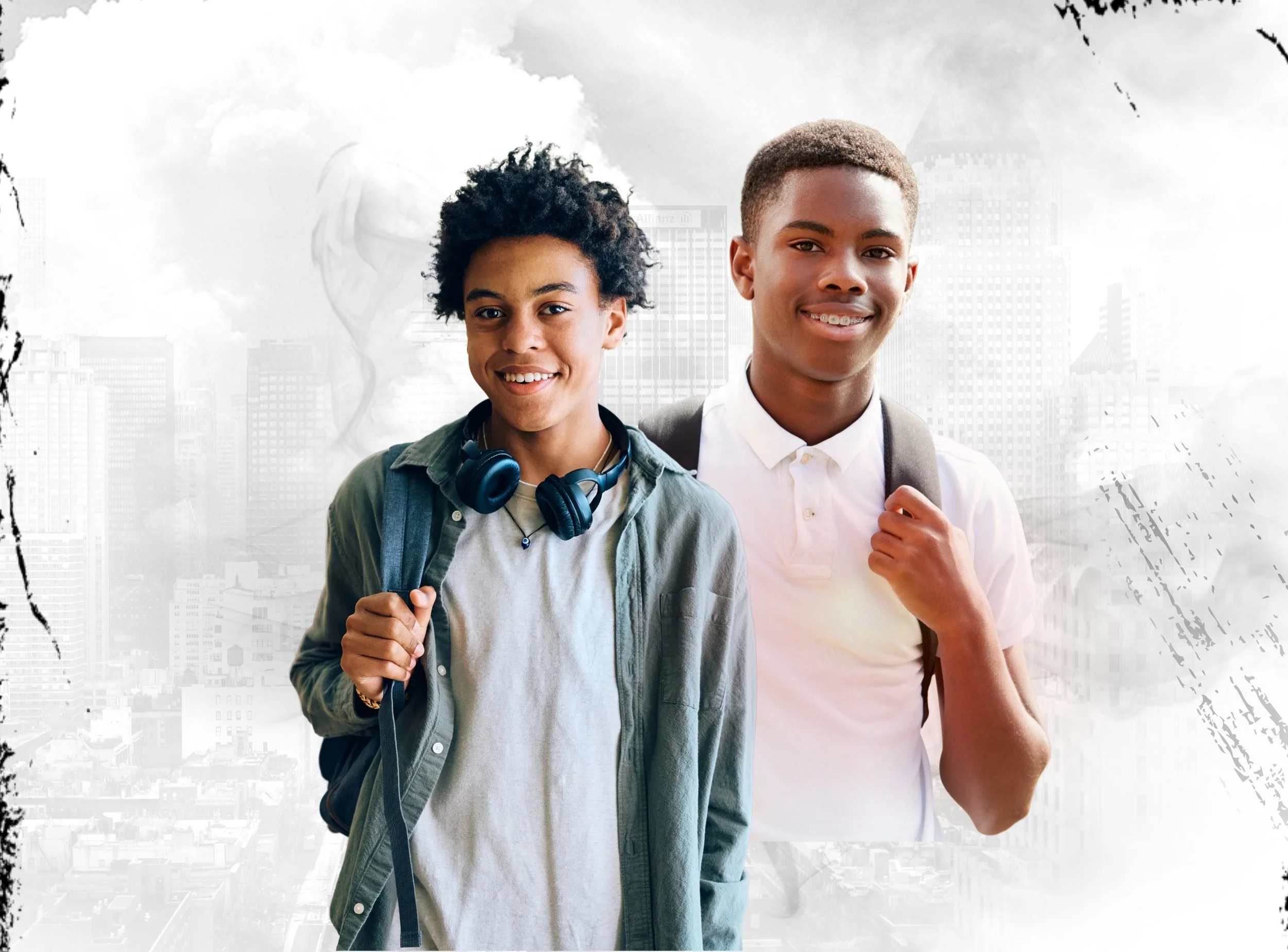 RISE UP YOUNG MEN: TEEN SUMMIT (TULSA)