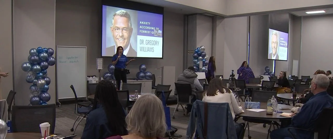 NONPROFIT SOARING EAGLES HOSTS THIRD HUMAN TRAFFICKING AWARENESS SUMMIT