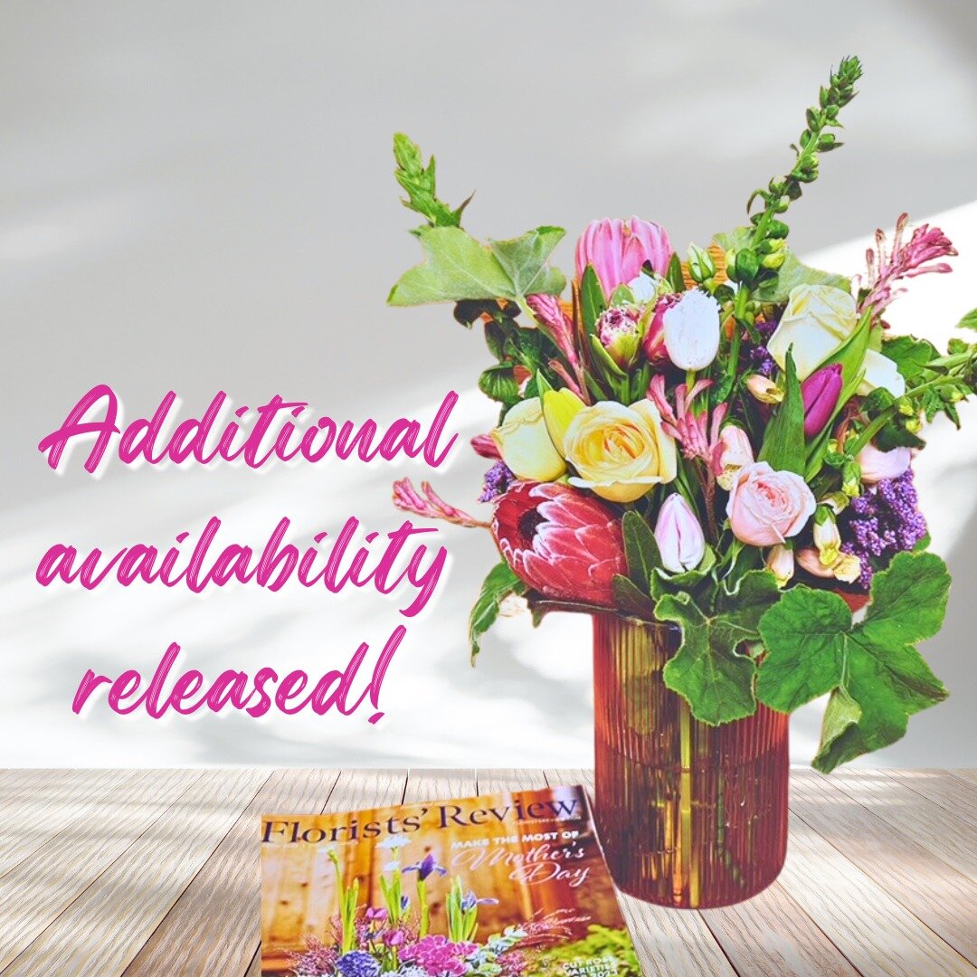 Additionally availability for Val Day went out to our email subscribers this am!  Here's your chance to snag some non-traditional, and extremely beautiful val-day flowers.
3 options to choose from at 3 price points!
https://www.wheretheflowersarefarm