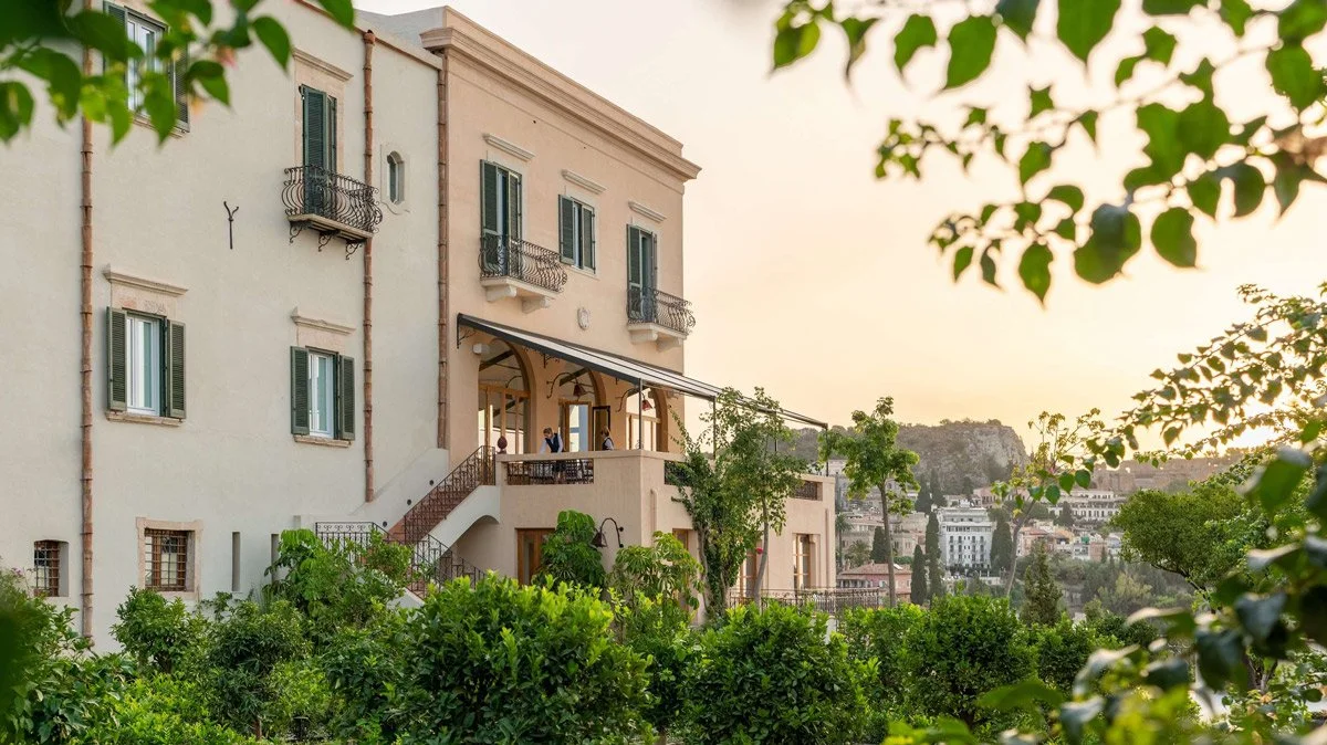 Yes, You Can Stay at the Hotel from the Second Season of The White Lotus