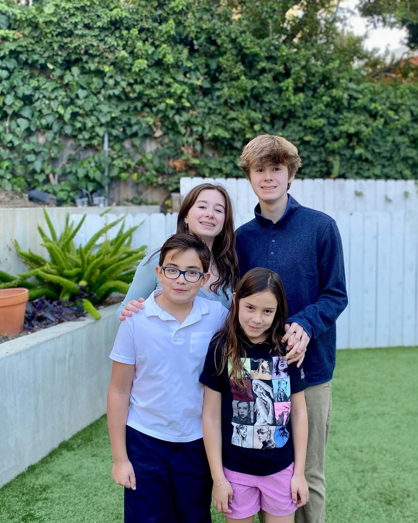 Cousins 2024!