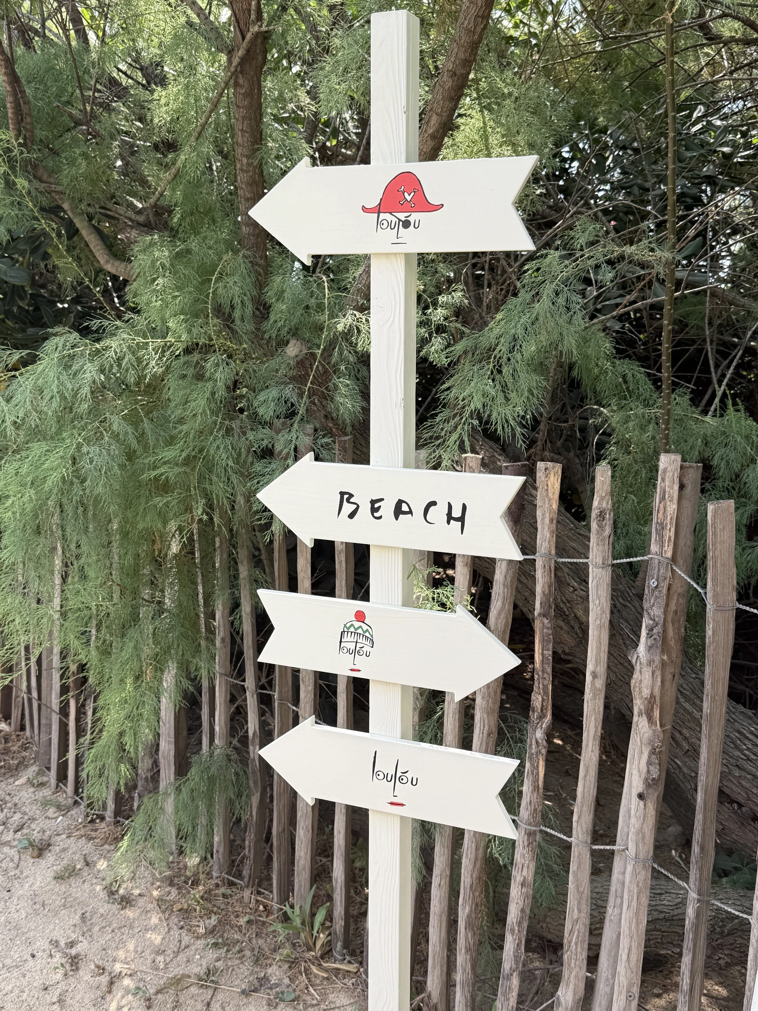Saint-Tropez: Loved the Vibe