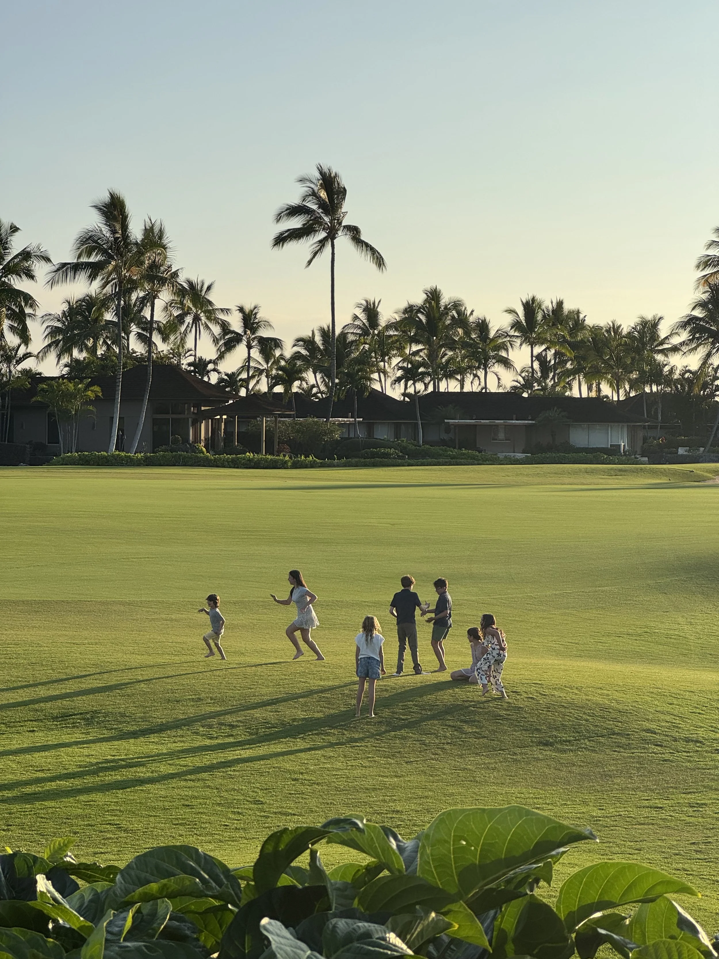 How to Plan a Multi-Family Vacation Everyone Actually Enjoys 