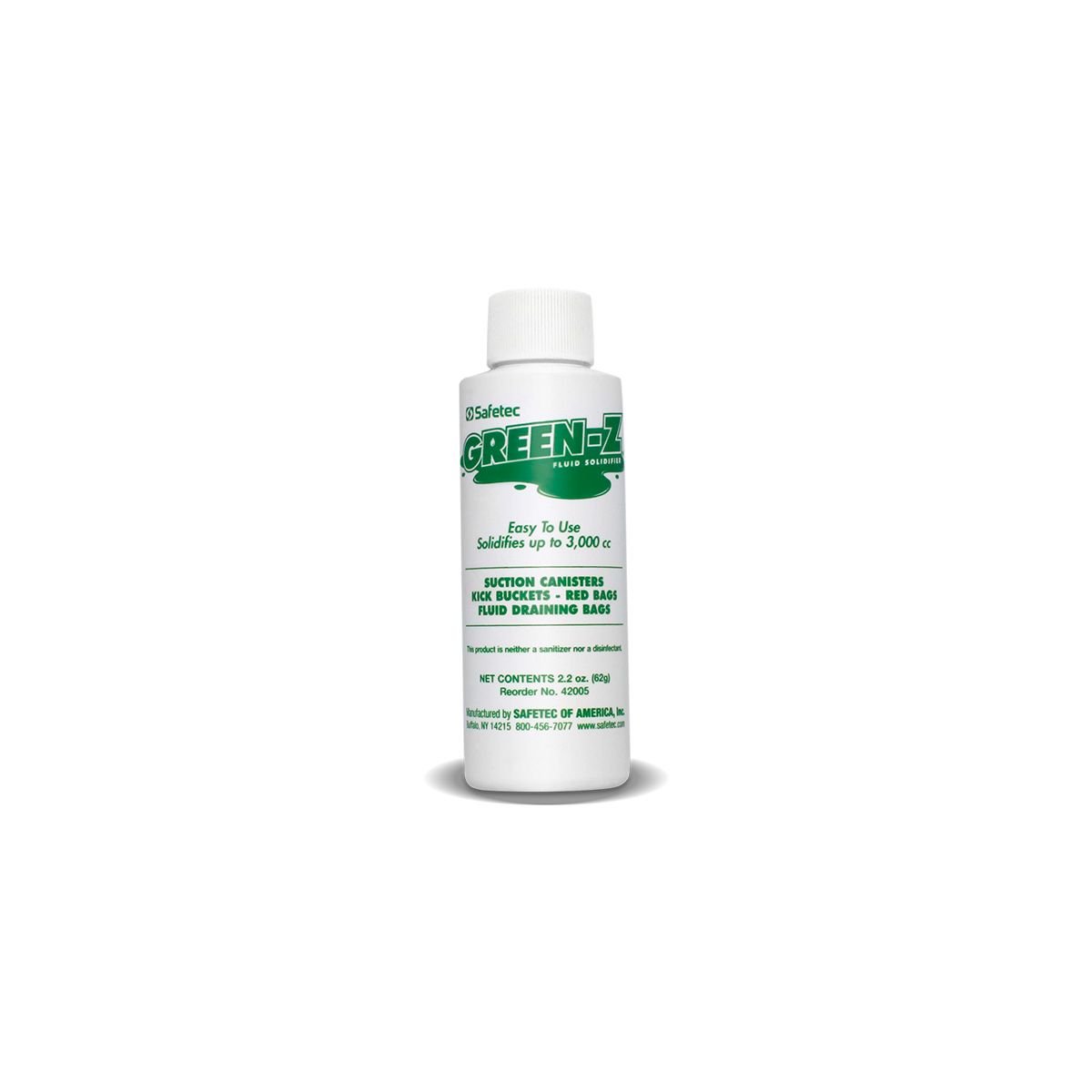 Green-Z® Spill Control Solidifier Single:Multi-Use Bottles5.jpg