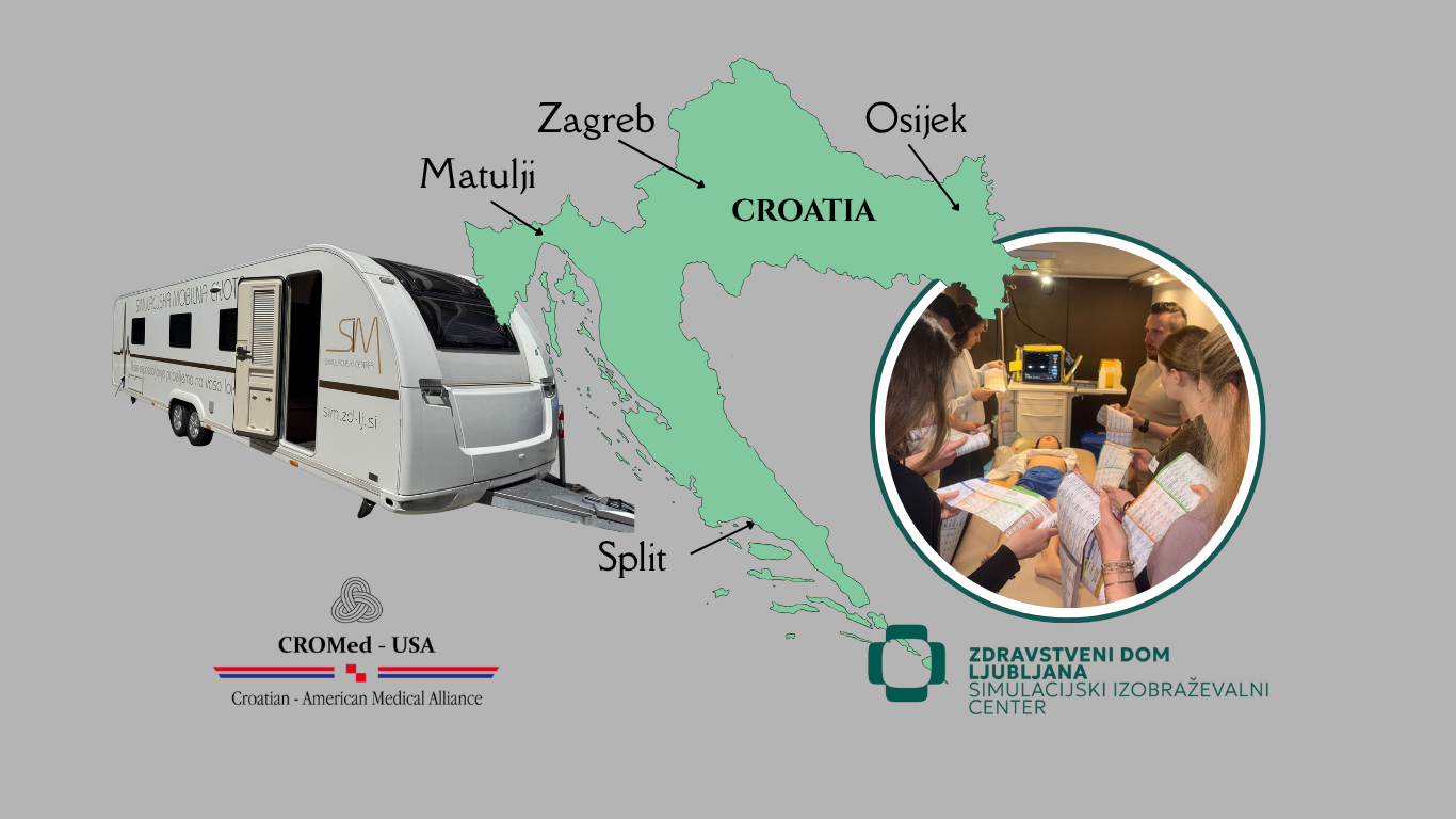 SIM Mobile Lab Tour