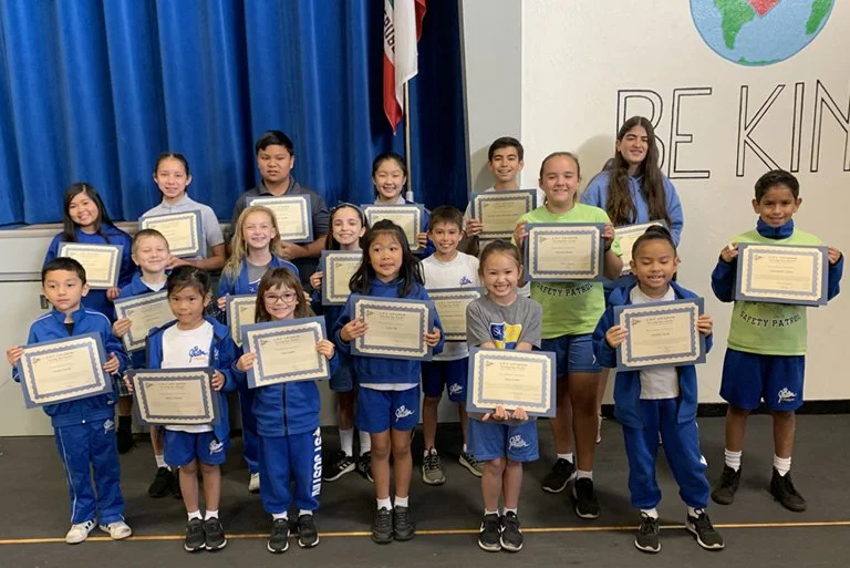 About — St Justin Catholic School