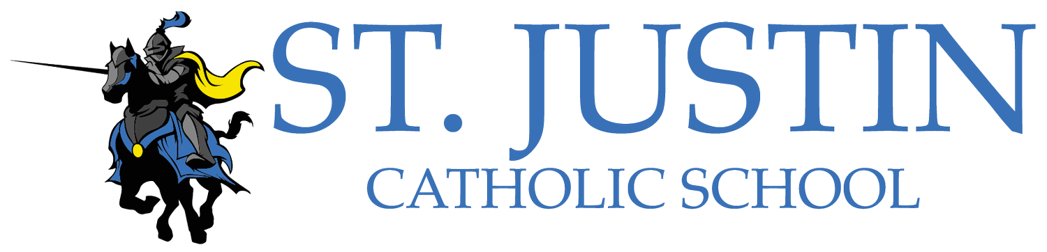 St Justin Catholic School