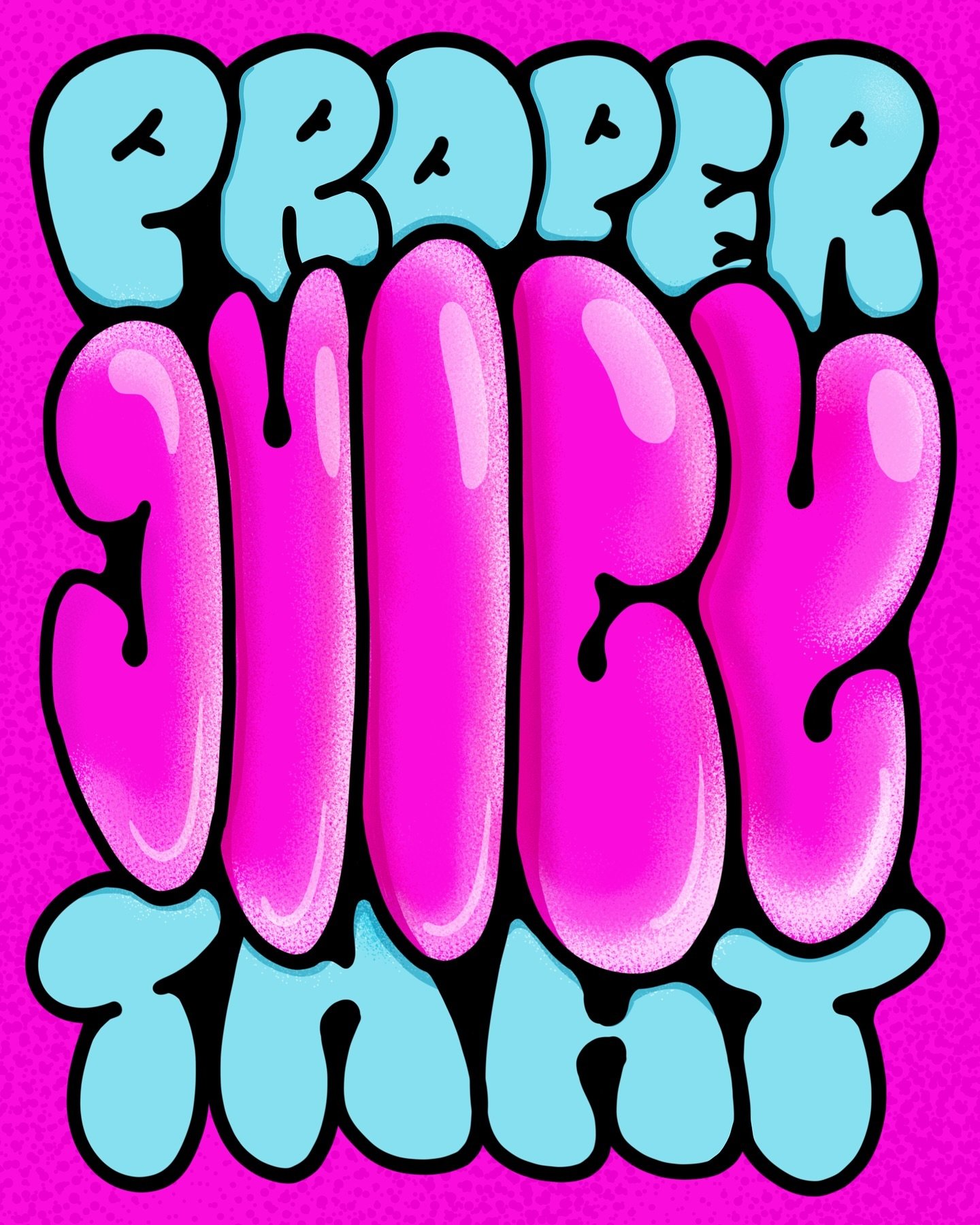 🍬🧃🍬🧃

#graphicvault #posterjam #posterclub #properjuicy
