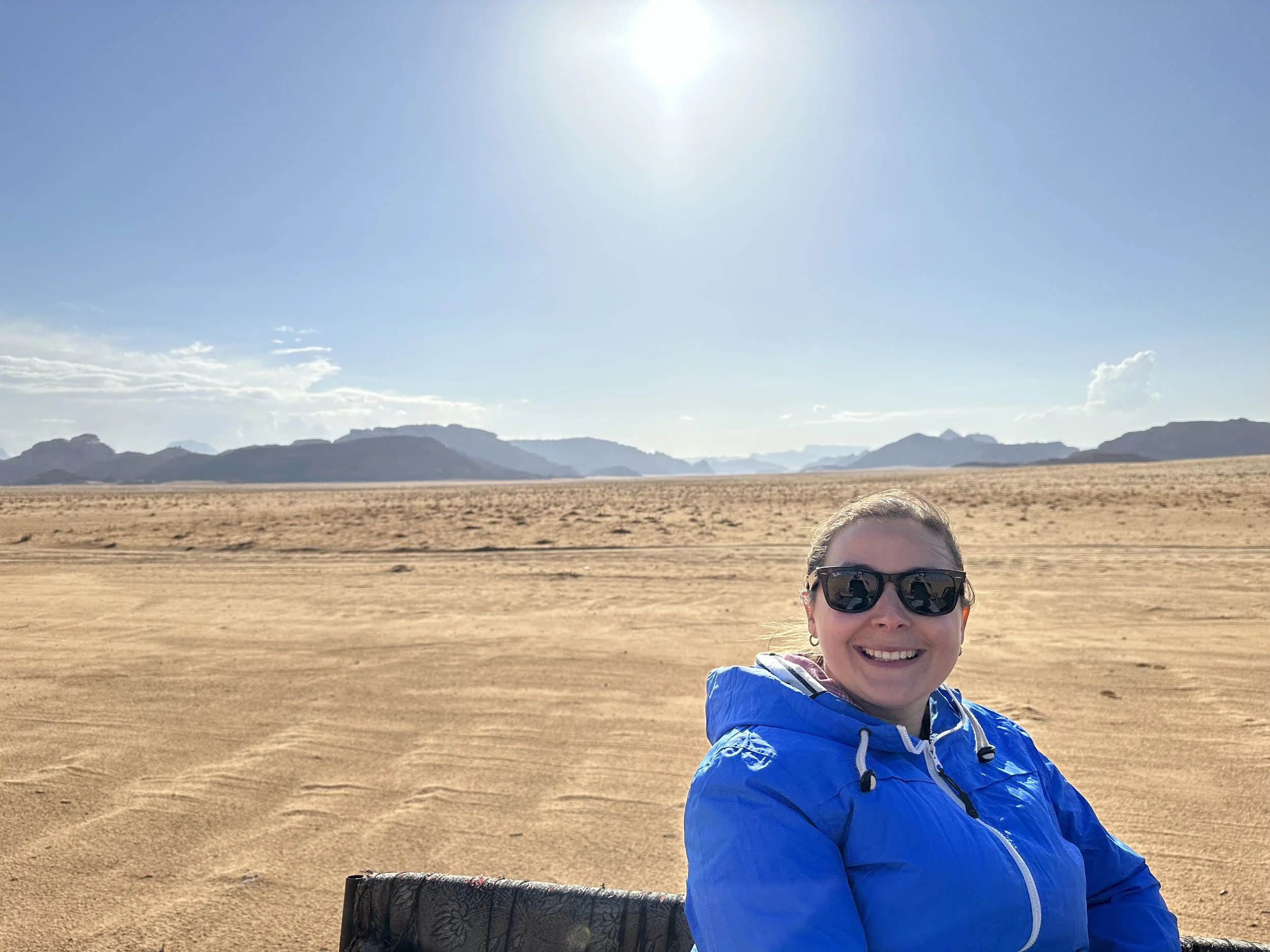 Recovering from burn out and putting needs on table