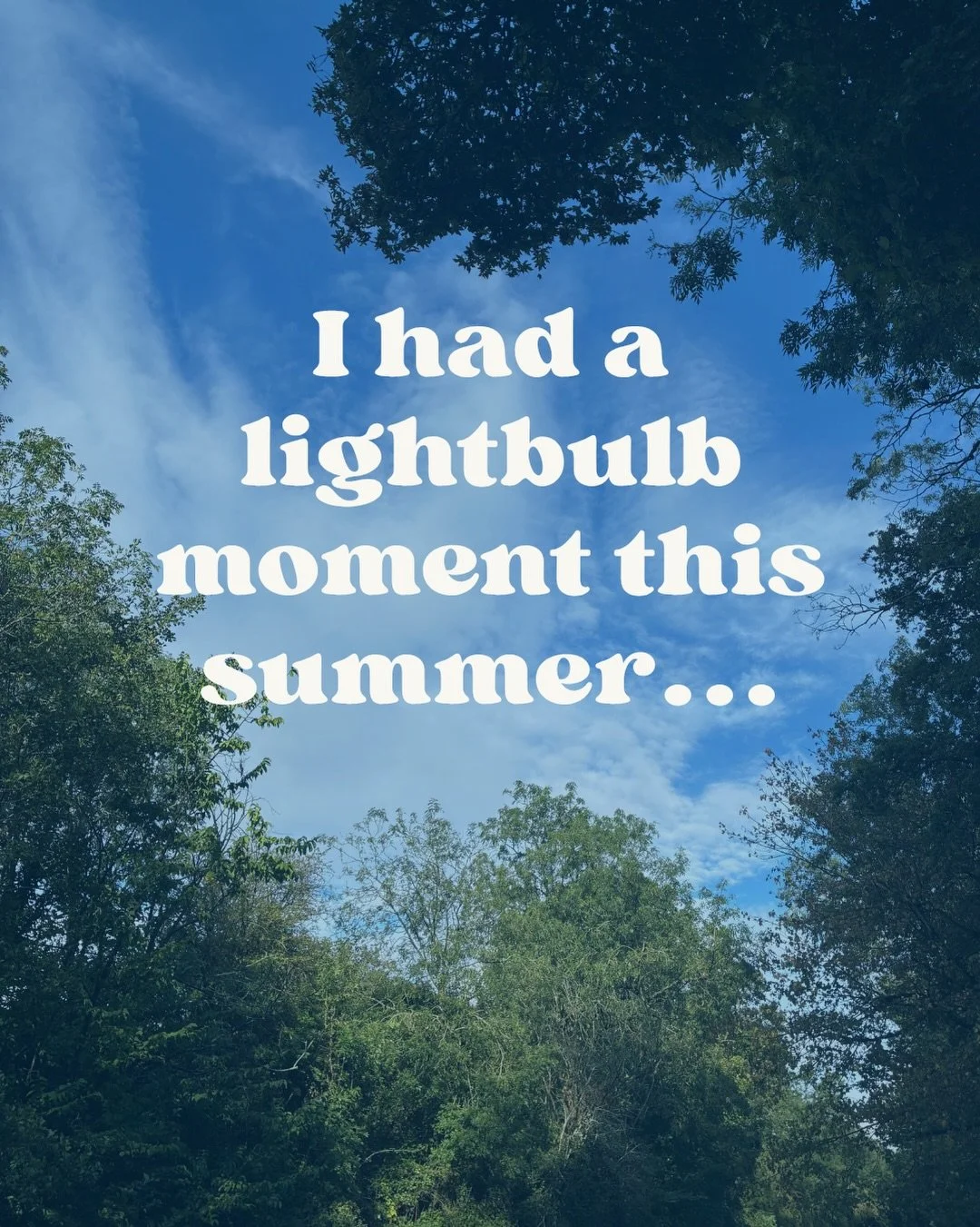 Gently thriving is still the goal. I am just focussing my attention on line managers. 

If you know someone looking for help to lead their teams with care and confidence without losing themselves in the process, than I&rsquo;d love you to share this 