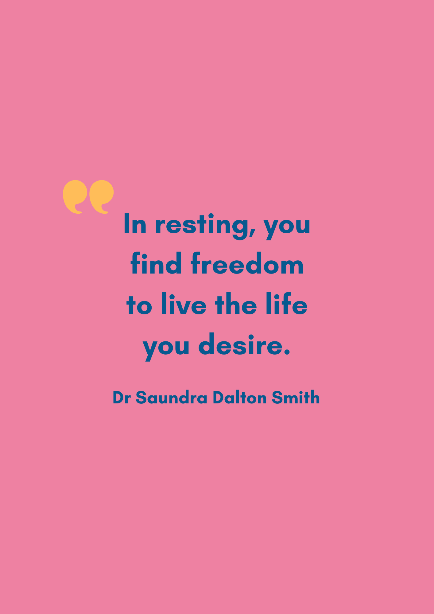 Learn how to get better rest so you feel less exhausted and more joy