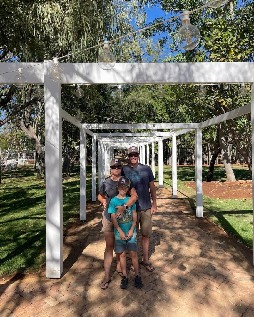 We had the pleasure of welcoming some incredible guests to Mount Hart this season! 

Don't forget to tag us in your Mount Hart snaps, we love seeing your adventures 📸✨ 

#MyMountHart #WesternAustralia #WAtheDreamState #TravelWA #SeeAustralia #MagicK
